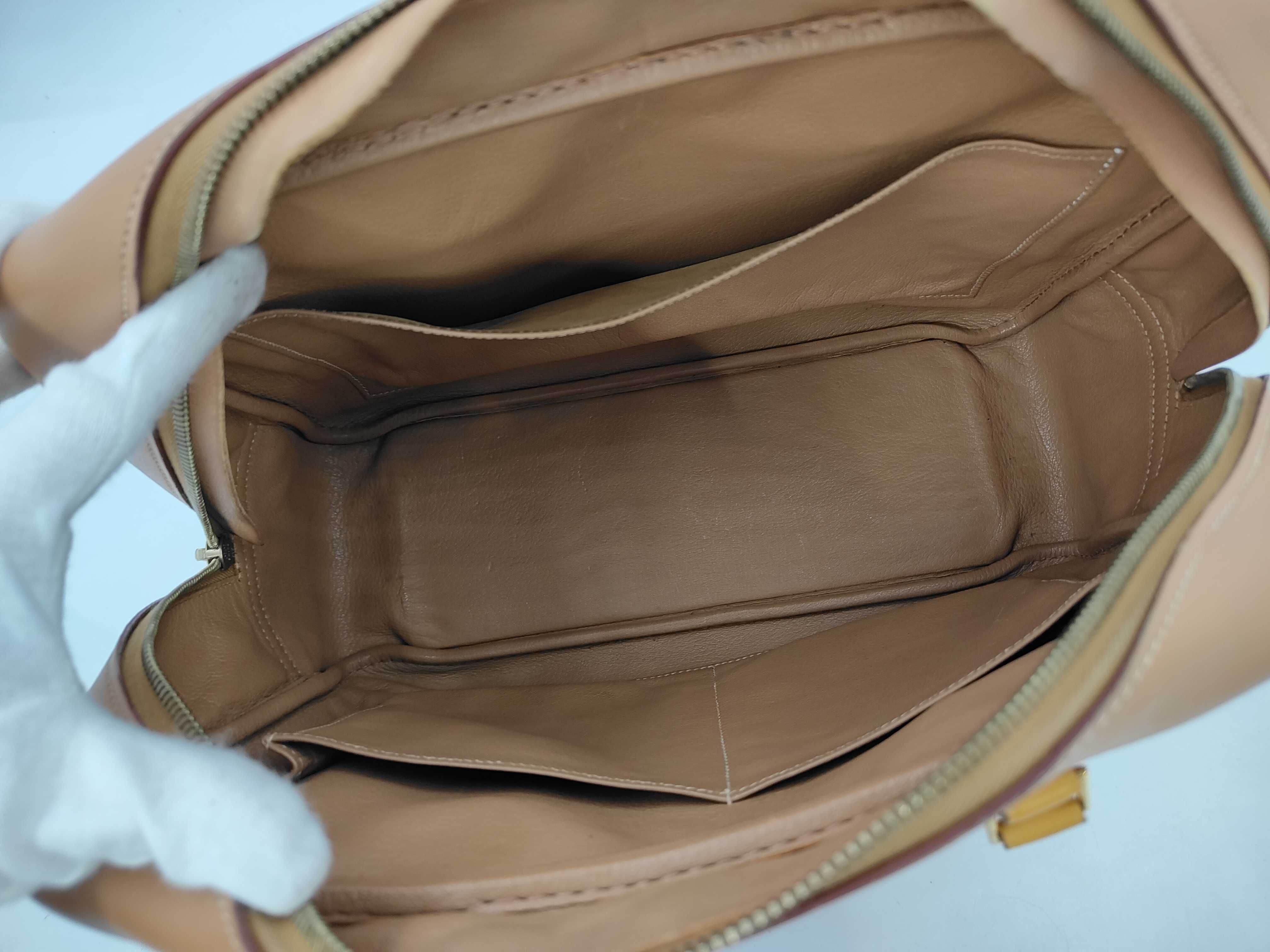 Plume 28 Tote Bag — view 8