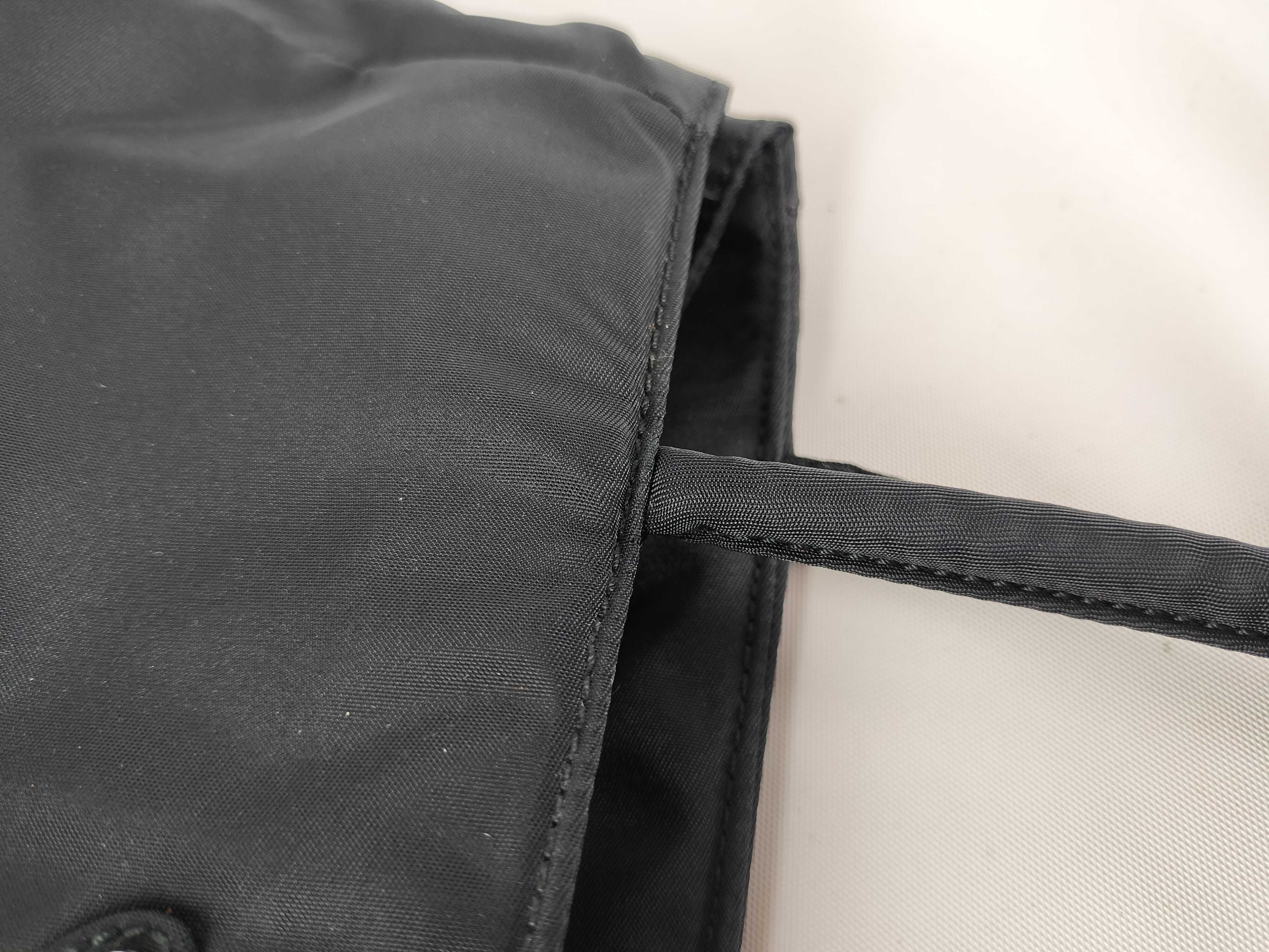 Nylon Tote Bag — view 4