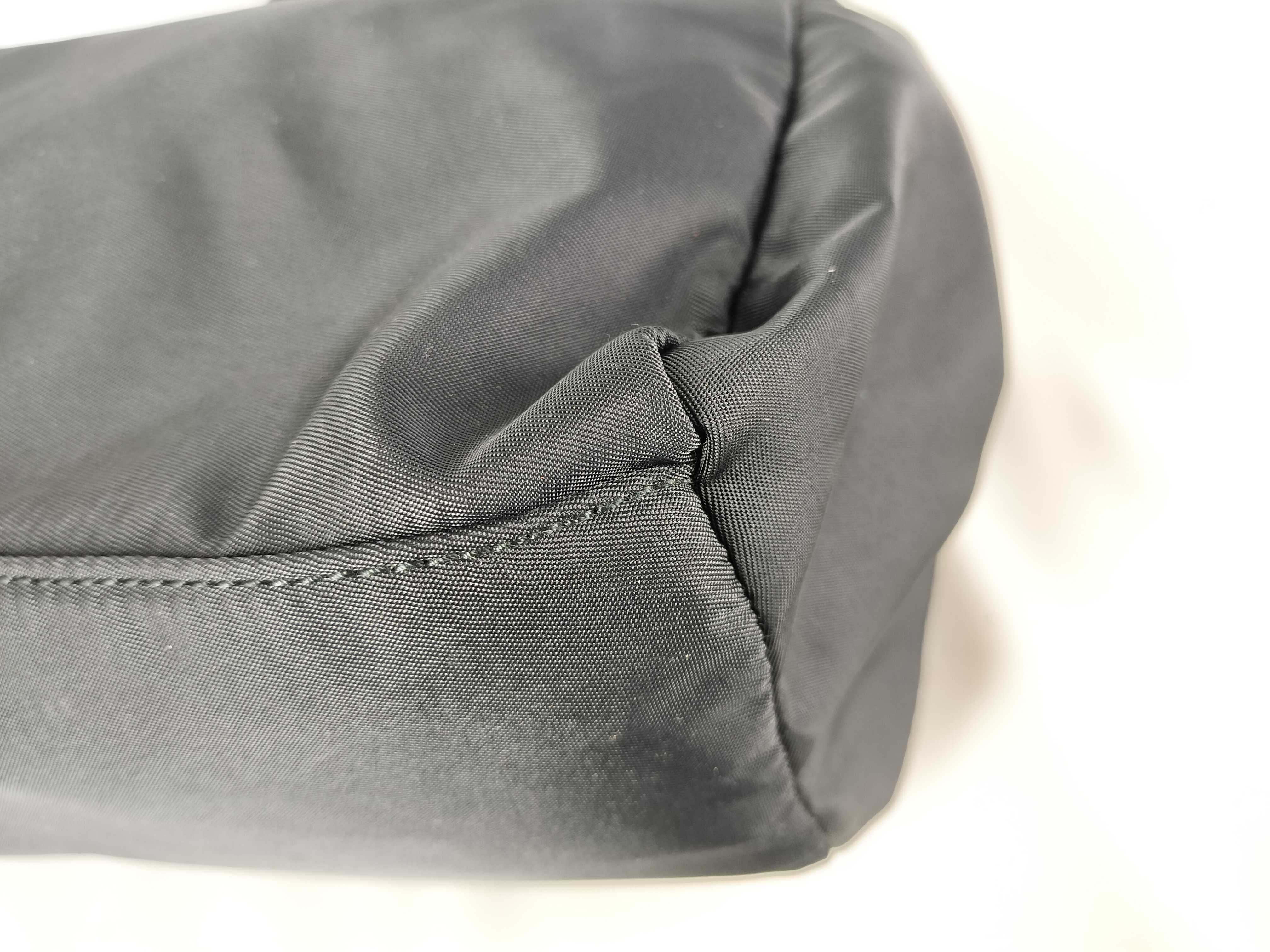 Nylon Tote Bag — view 5