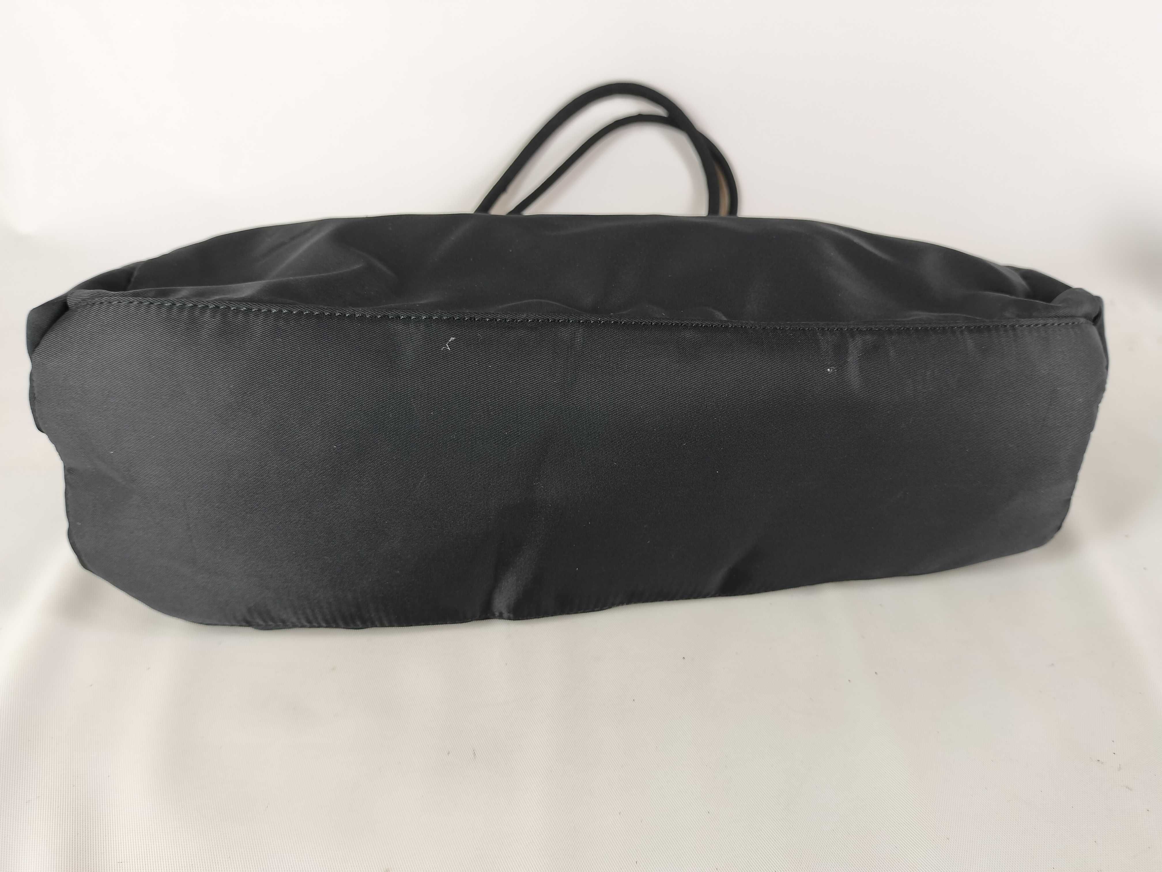 Nylon Tote Bag — view 6