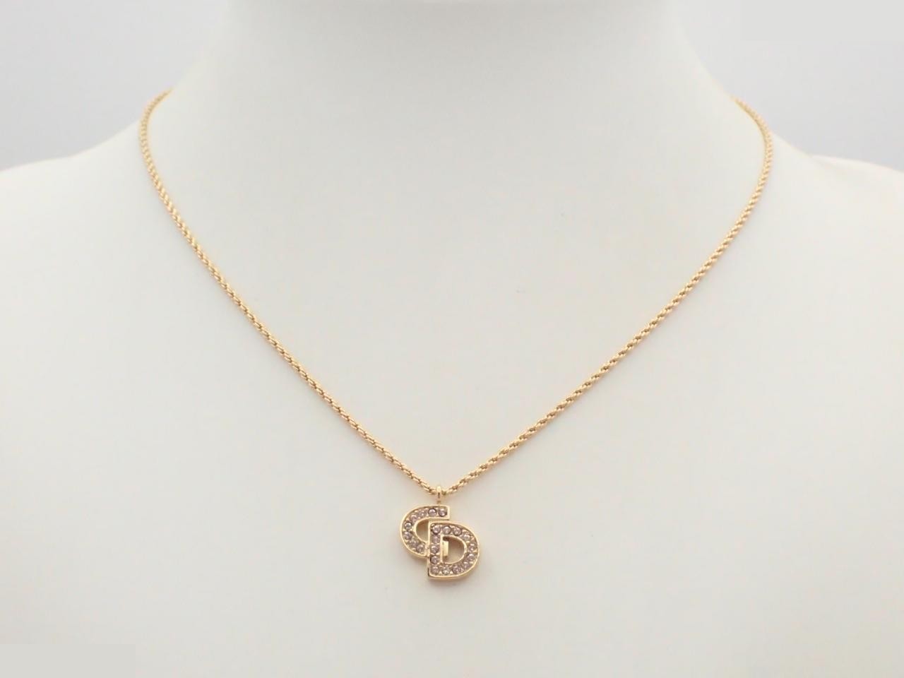 Other lines: Precious metals, necklaces, pendants, chain approximately 44cm — view 3