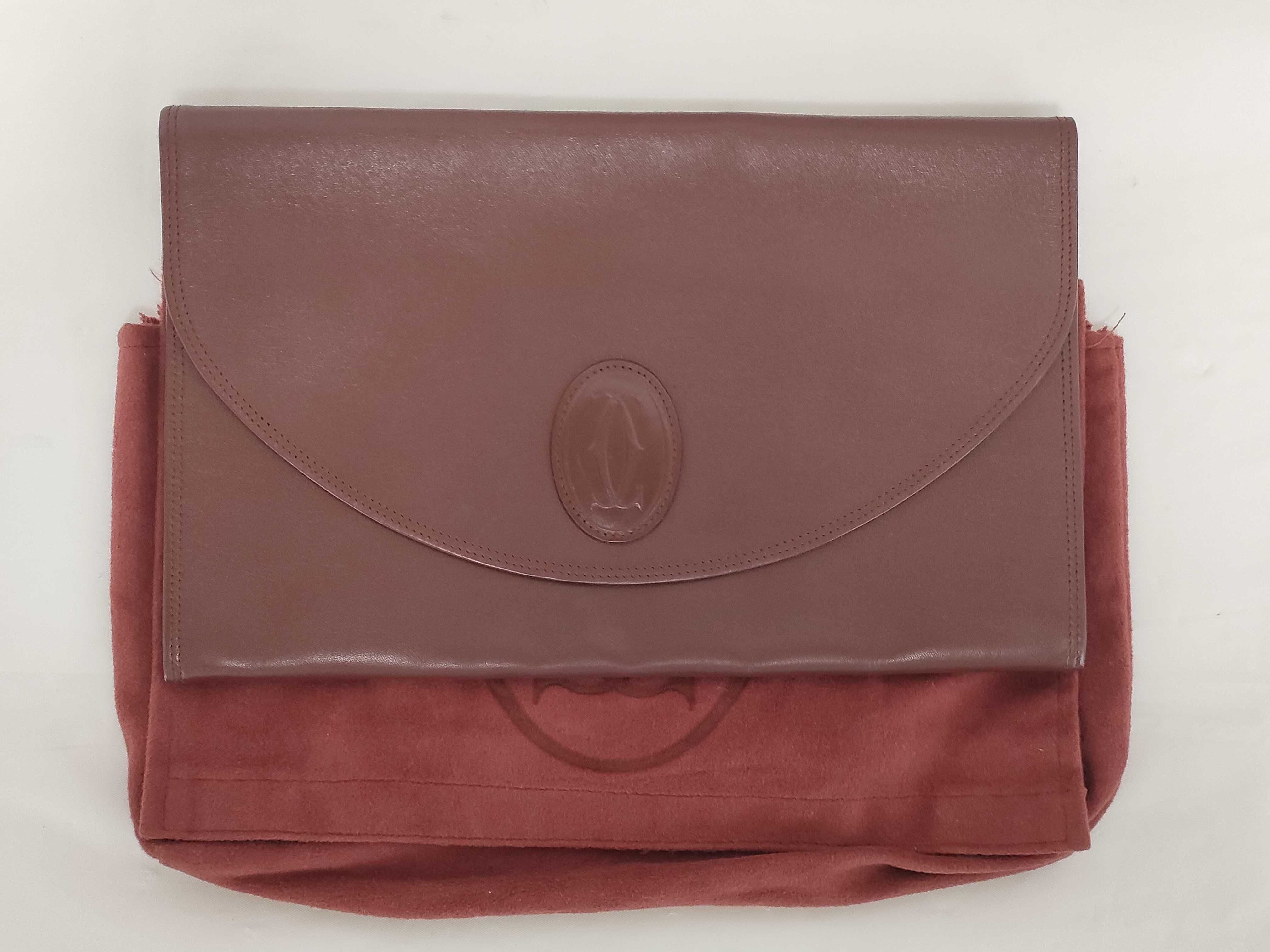 Must Clutch Bag