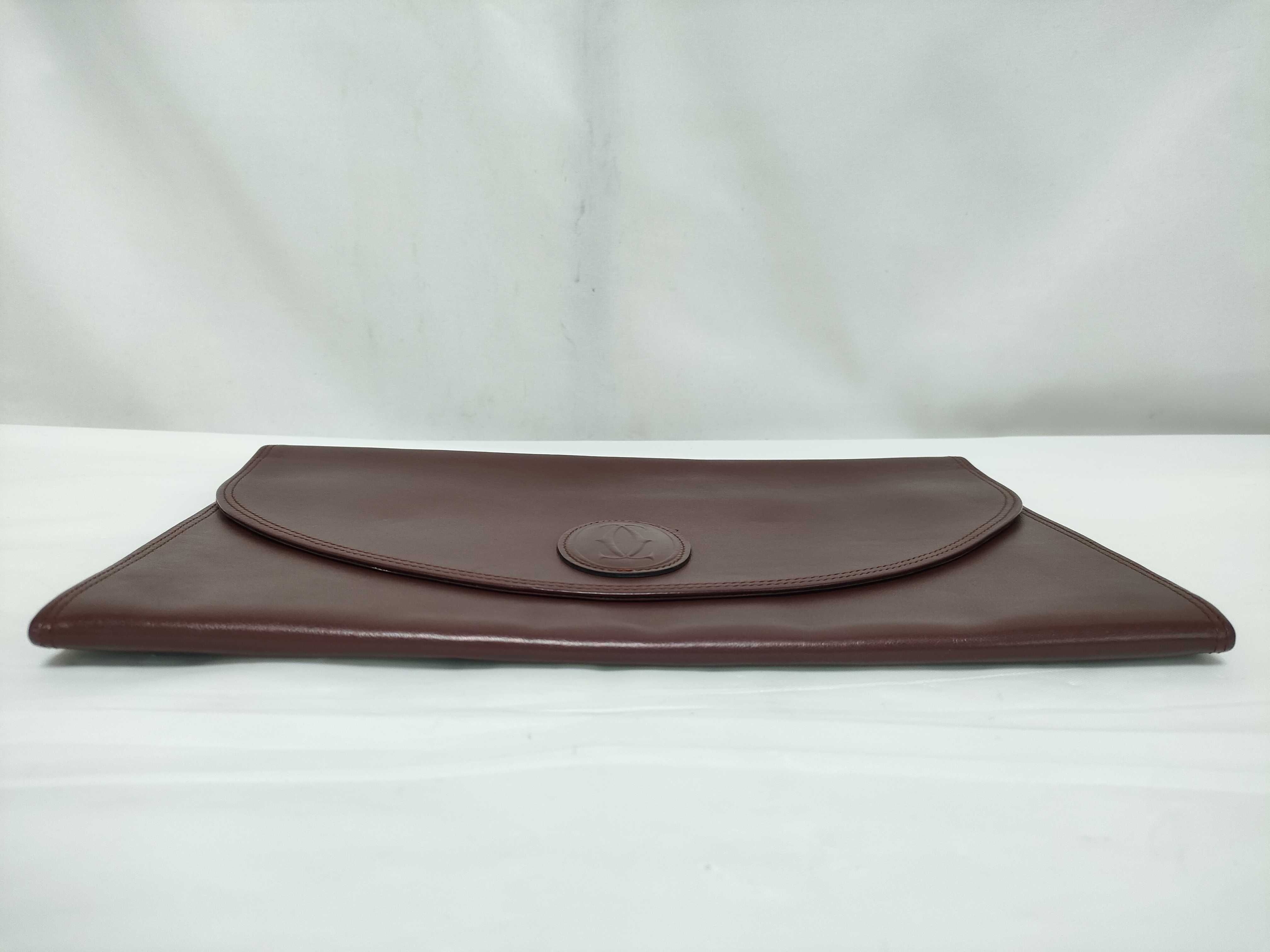 Must Clutch Bag — view 5