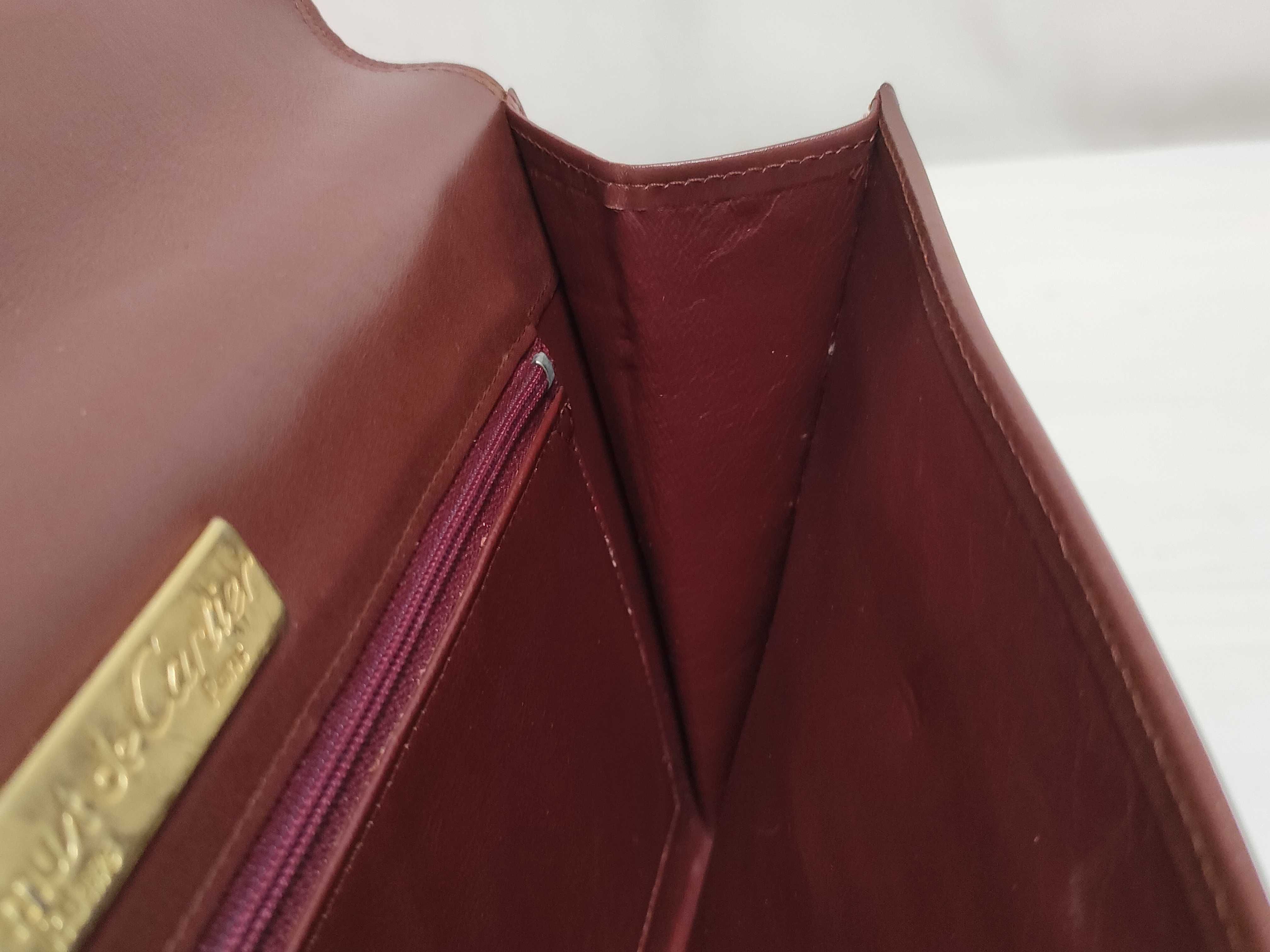 Must Clutch Bag — view 6