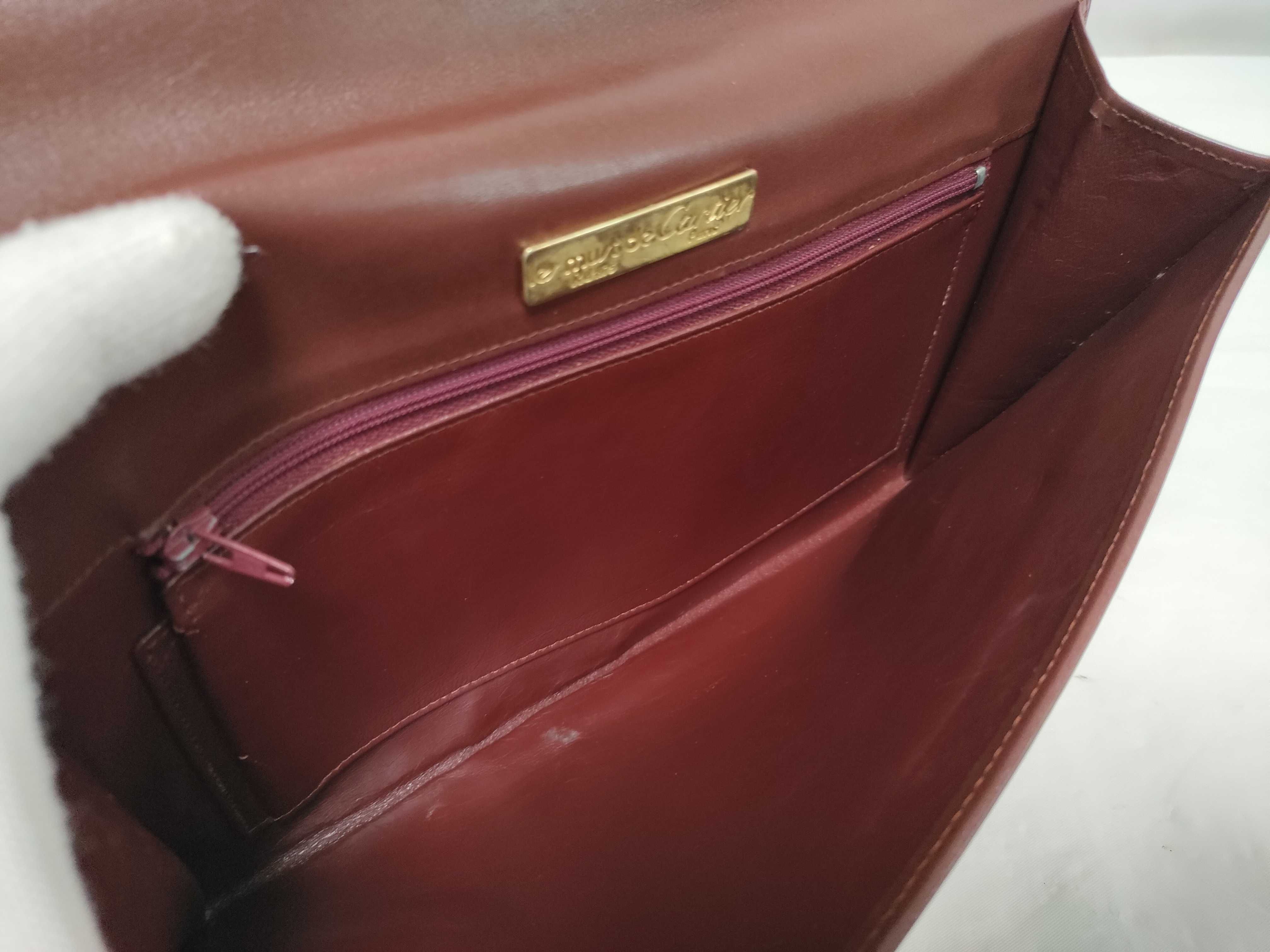 Must Clutch Bag — view 7