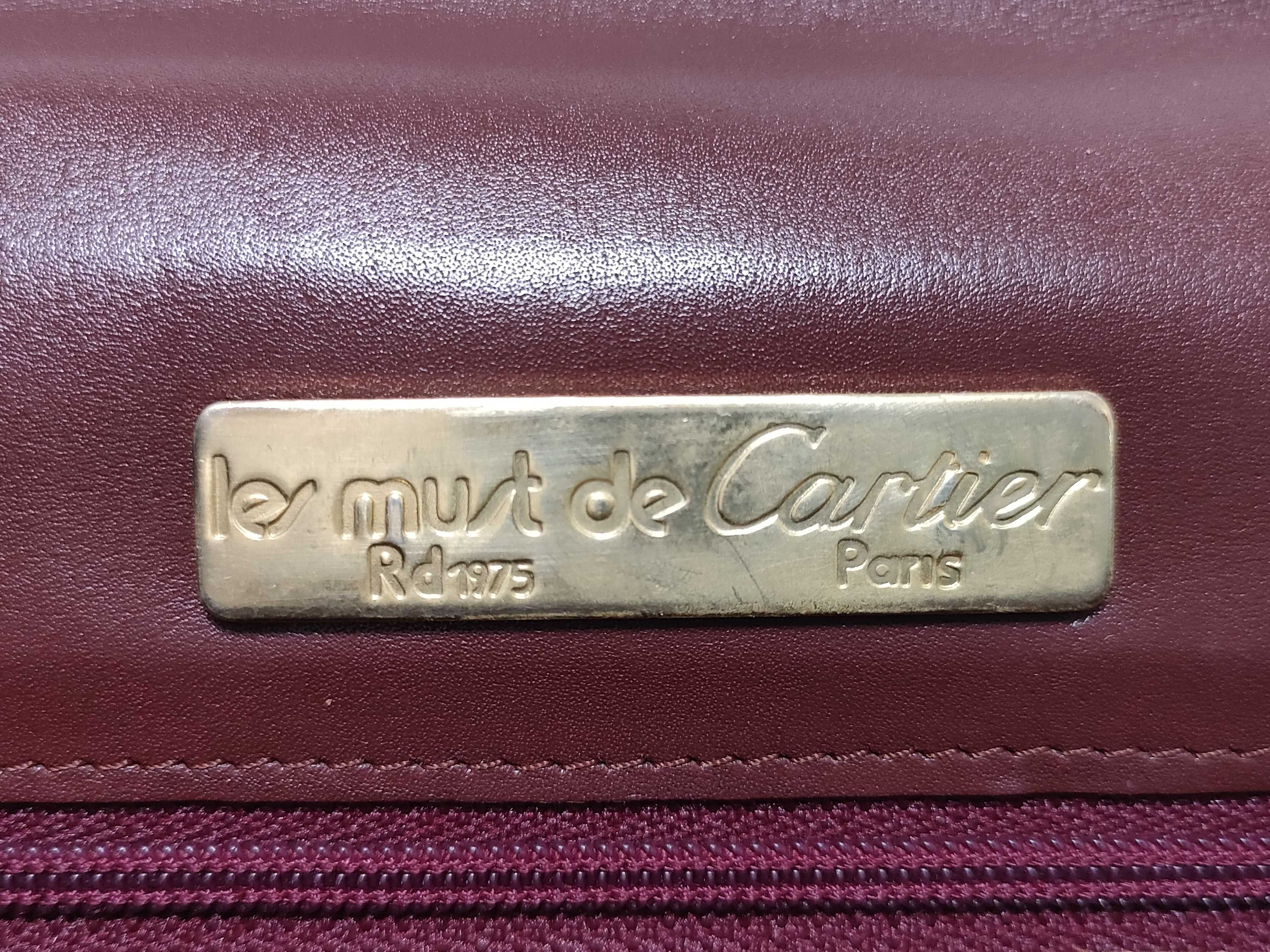 Must Clutch Bag — view 9