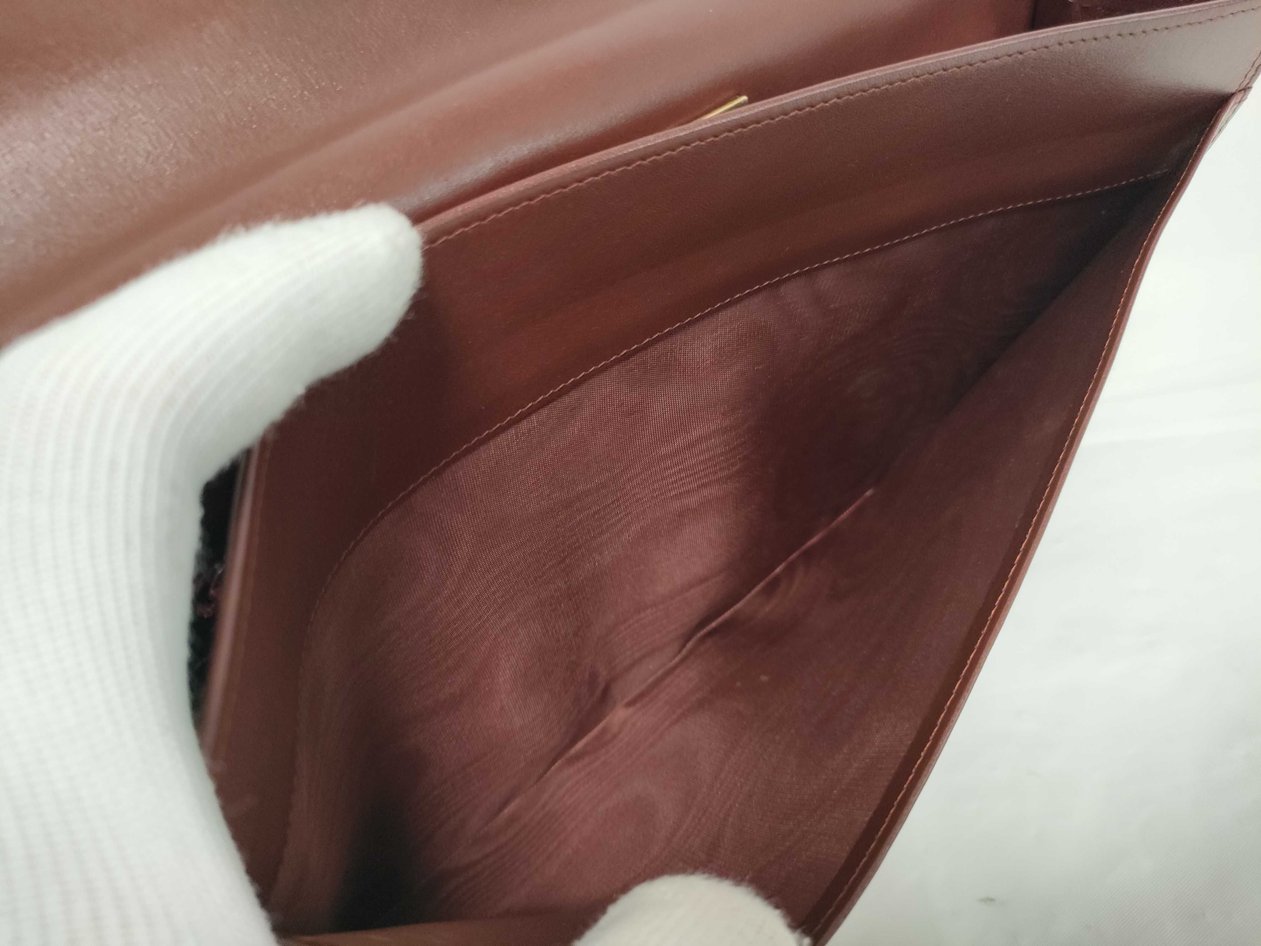 Must Clutch Bag — view 10