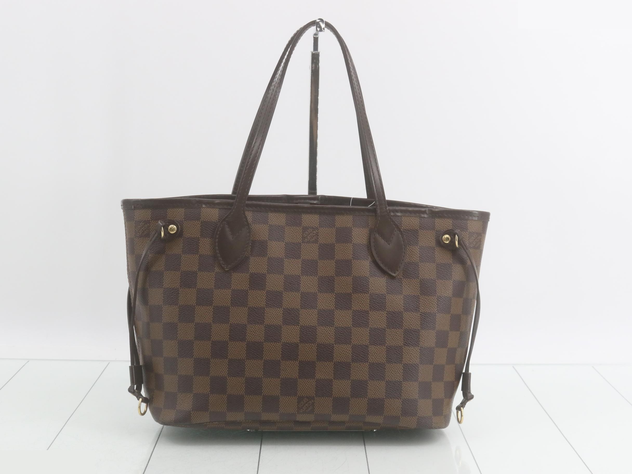 Neverfull PM — view 2