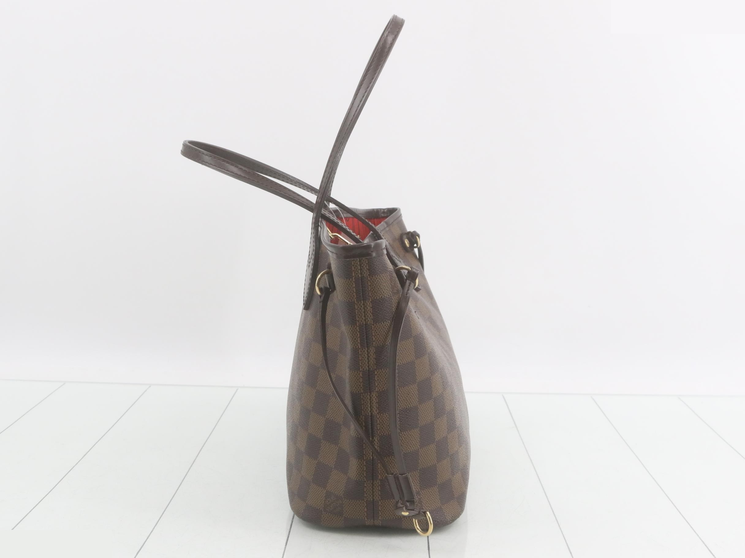 Neverfull PM — view 3
