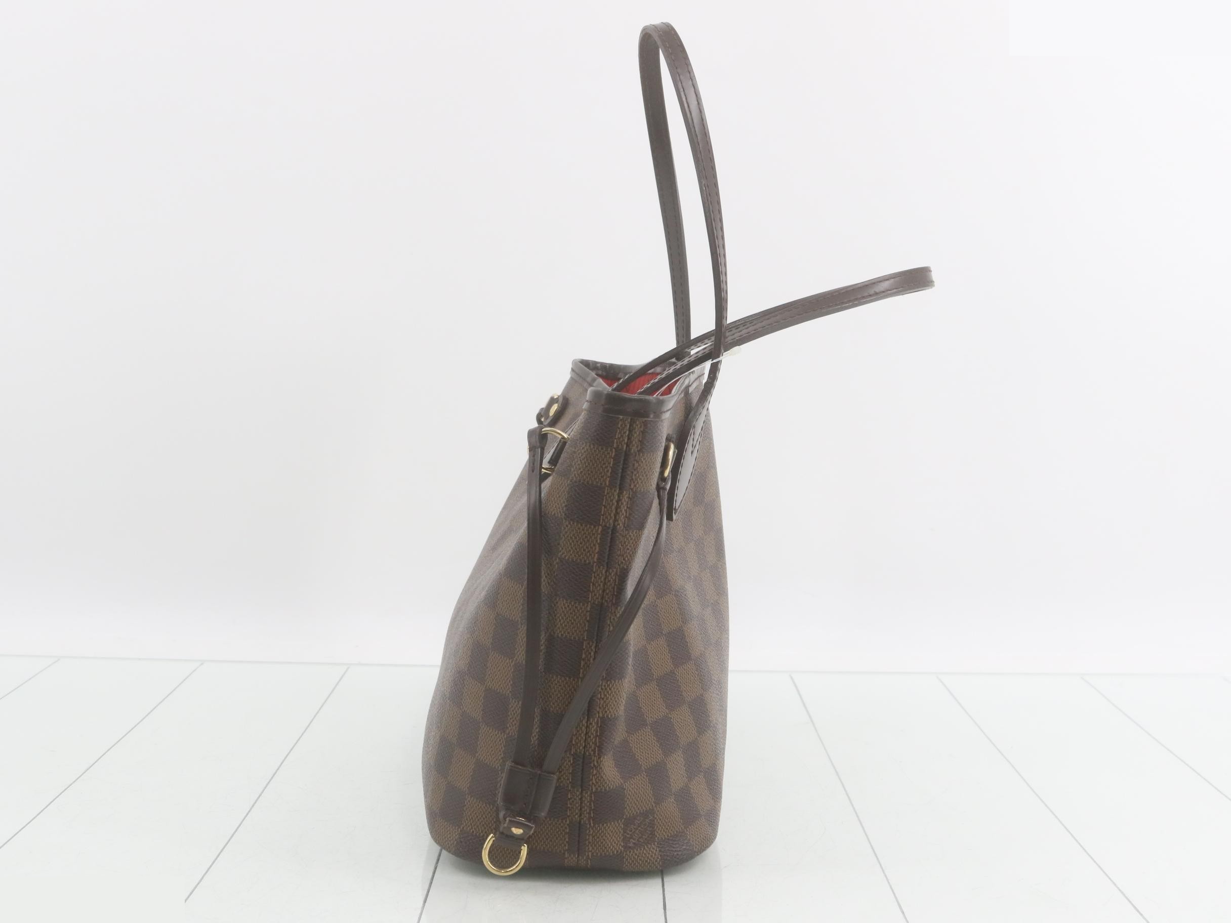 Neverfull PM — view 4