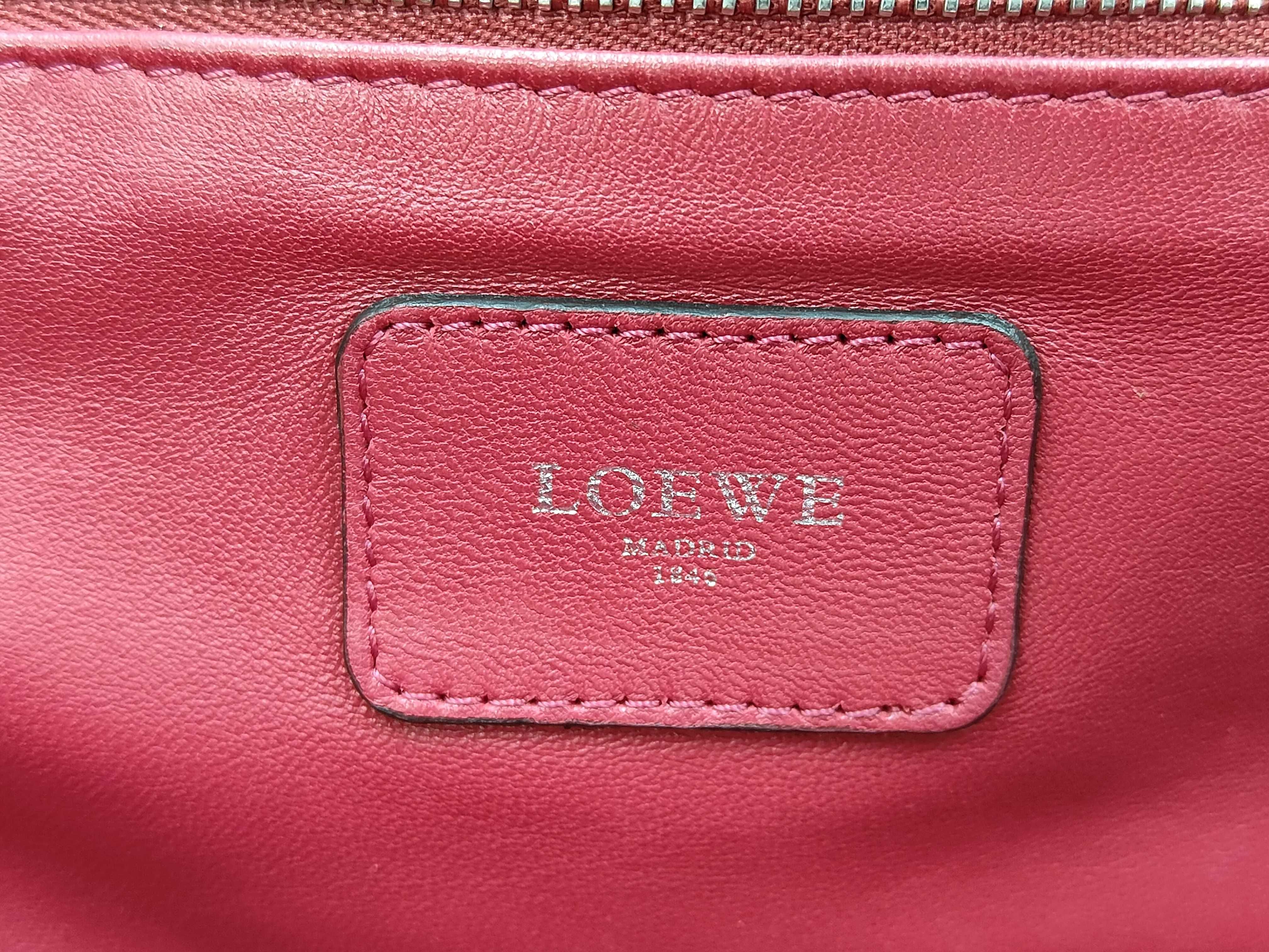 Amazona 36 leather handbag — view 11