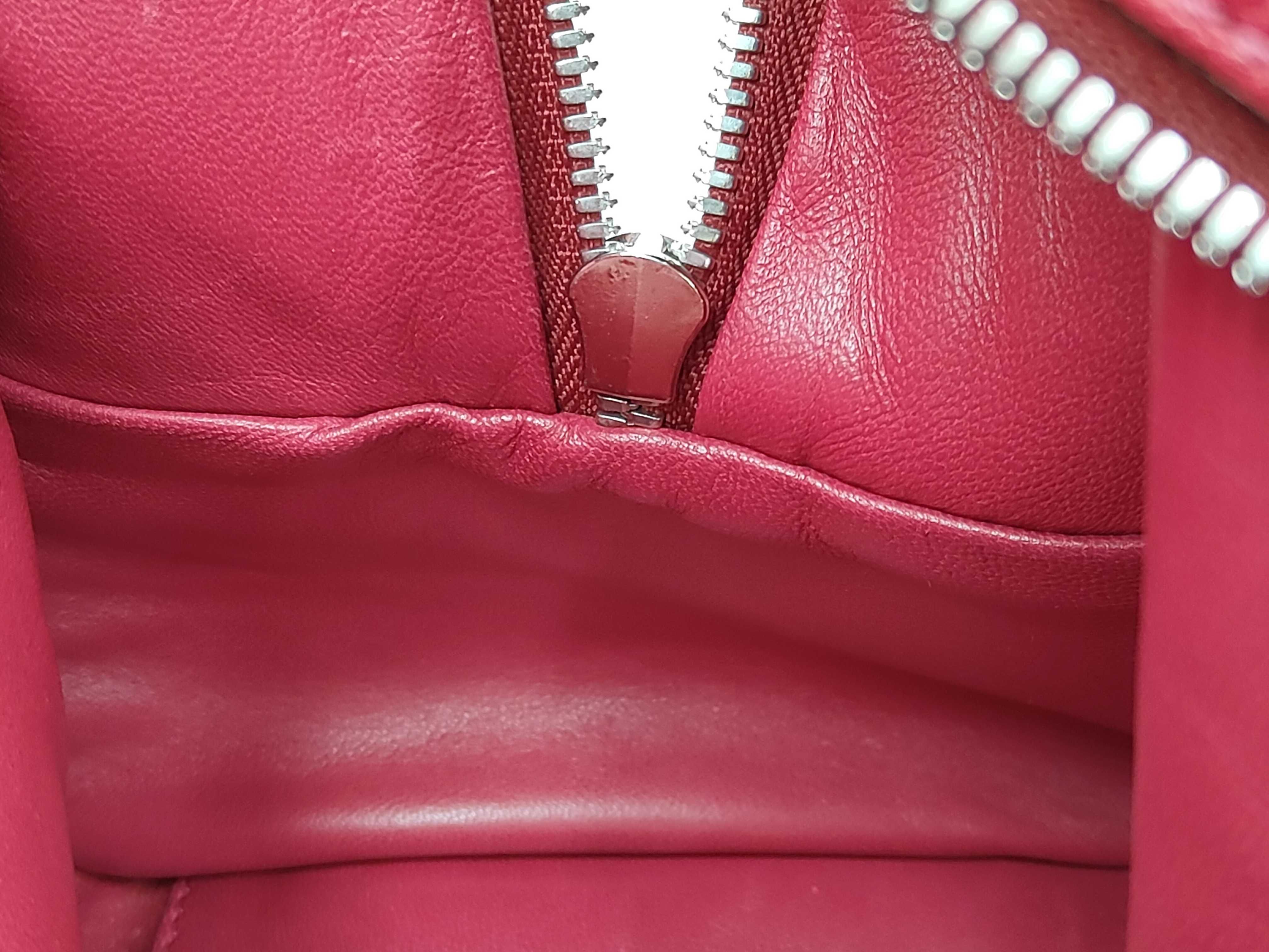 Amazona 36 leather handbag — view 12