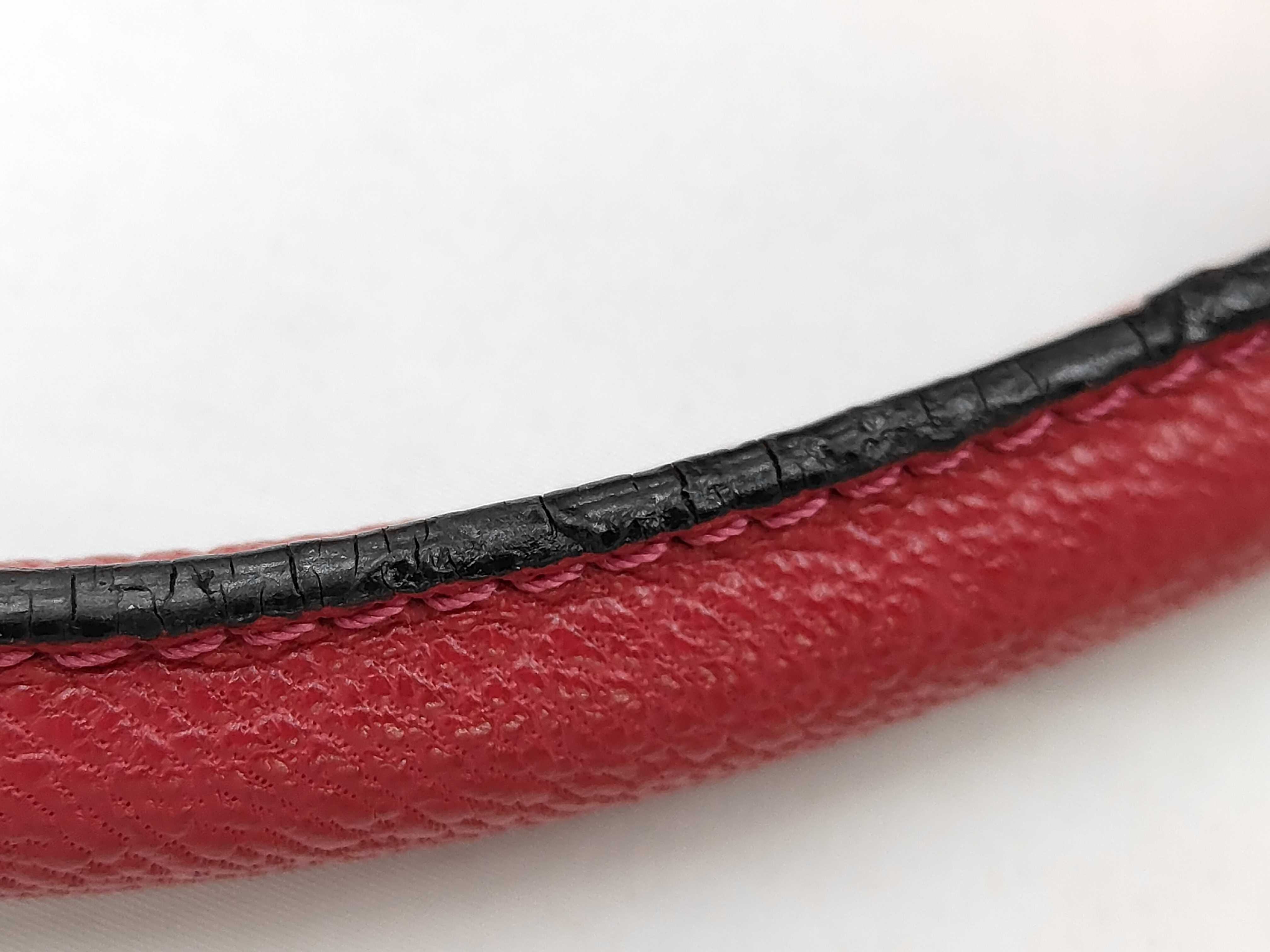 Amazona 36 leather handbag — view 13