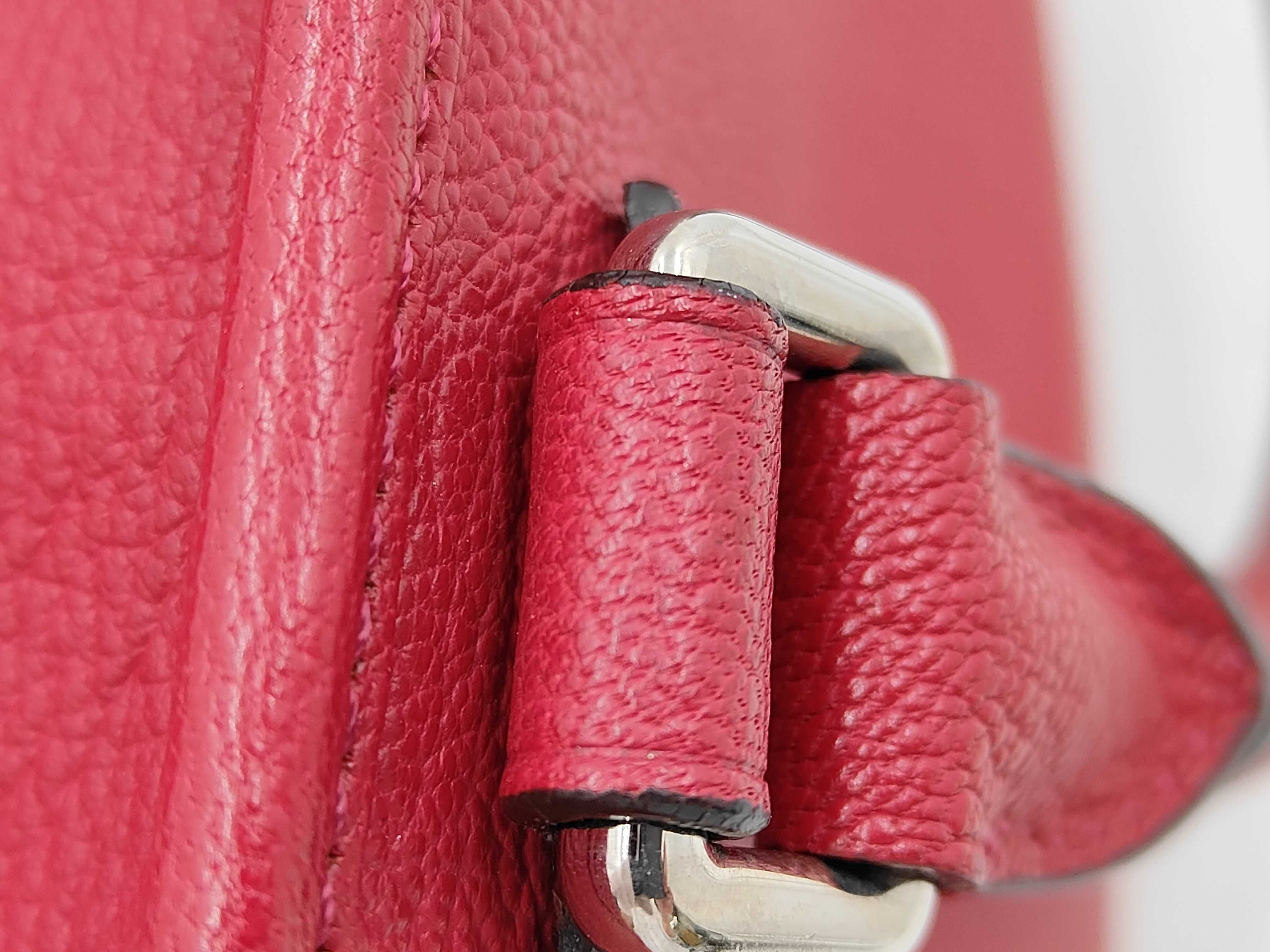 Amazona 36 leather handbag — view 5