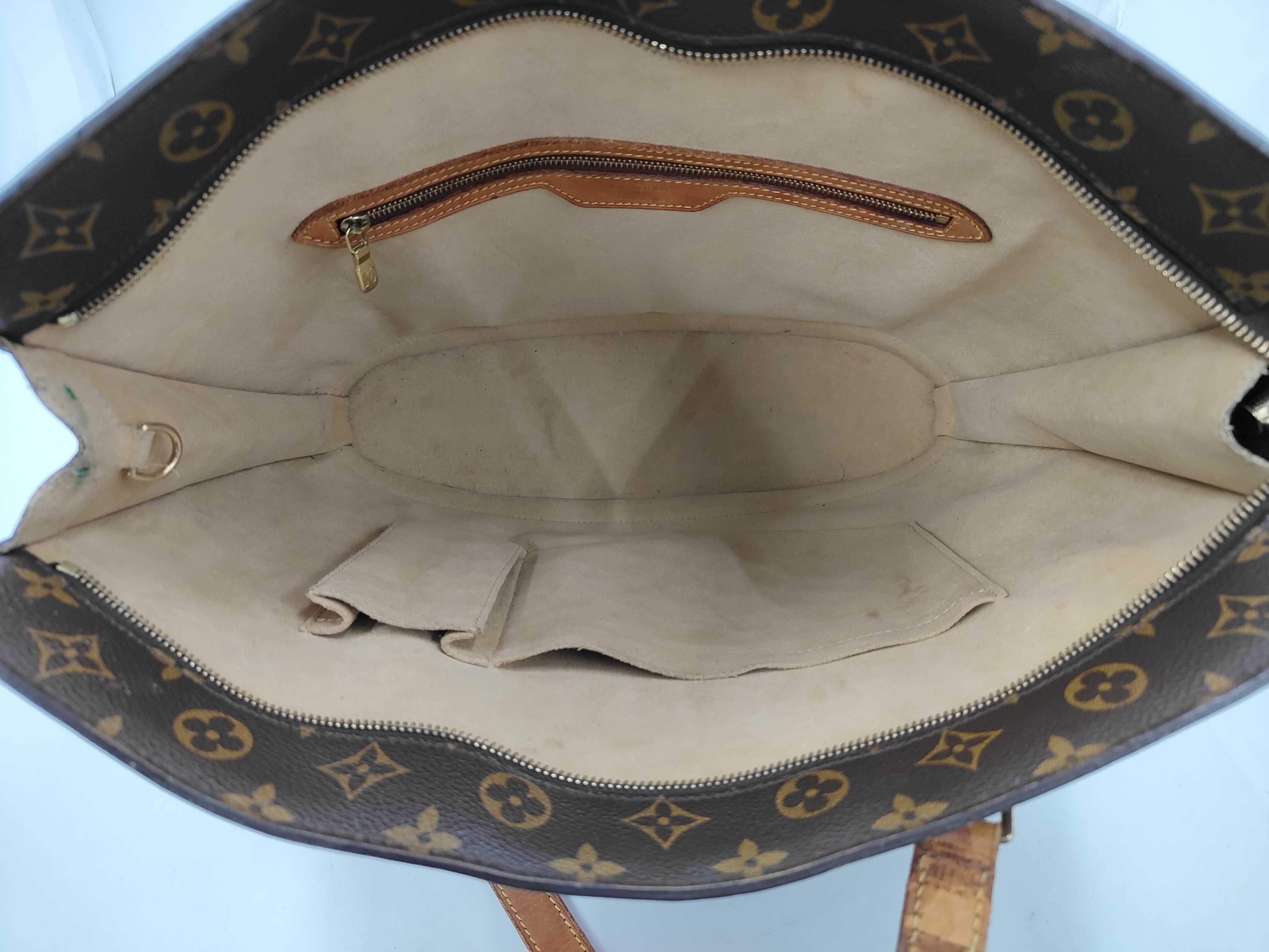 Monogram Brand Bag Babylon MB0071 Tote Bag — view 13