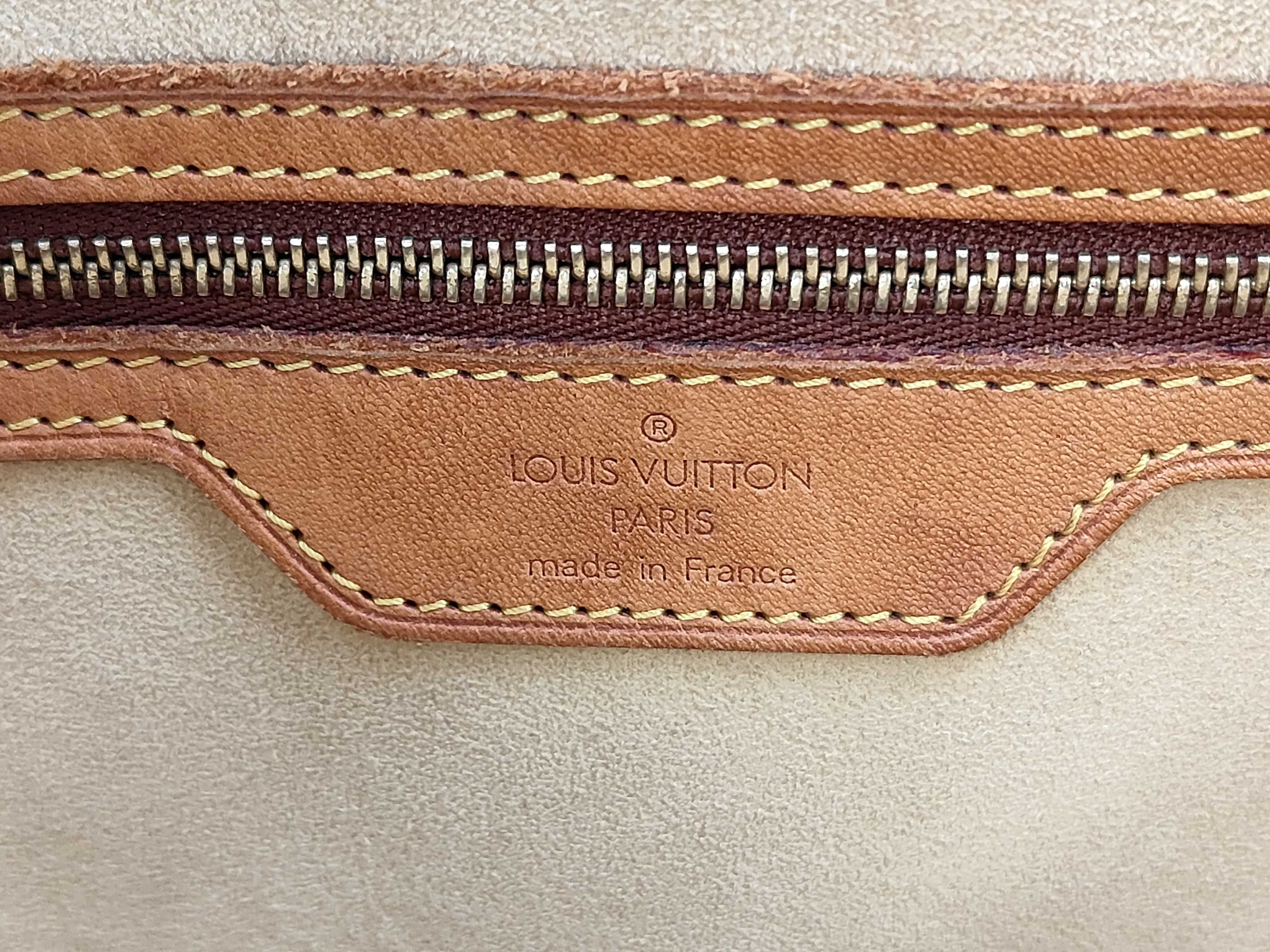 Monogram Brand Bag Babylon MB0071 Tote Bag — view 14