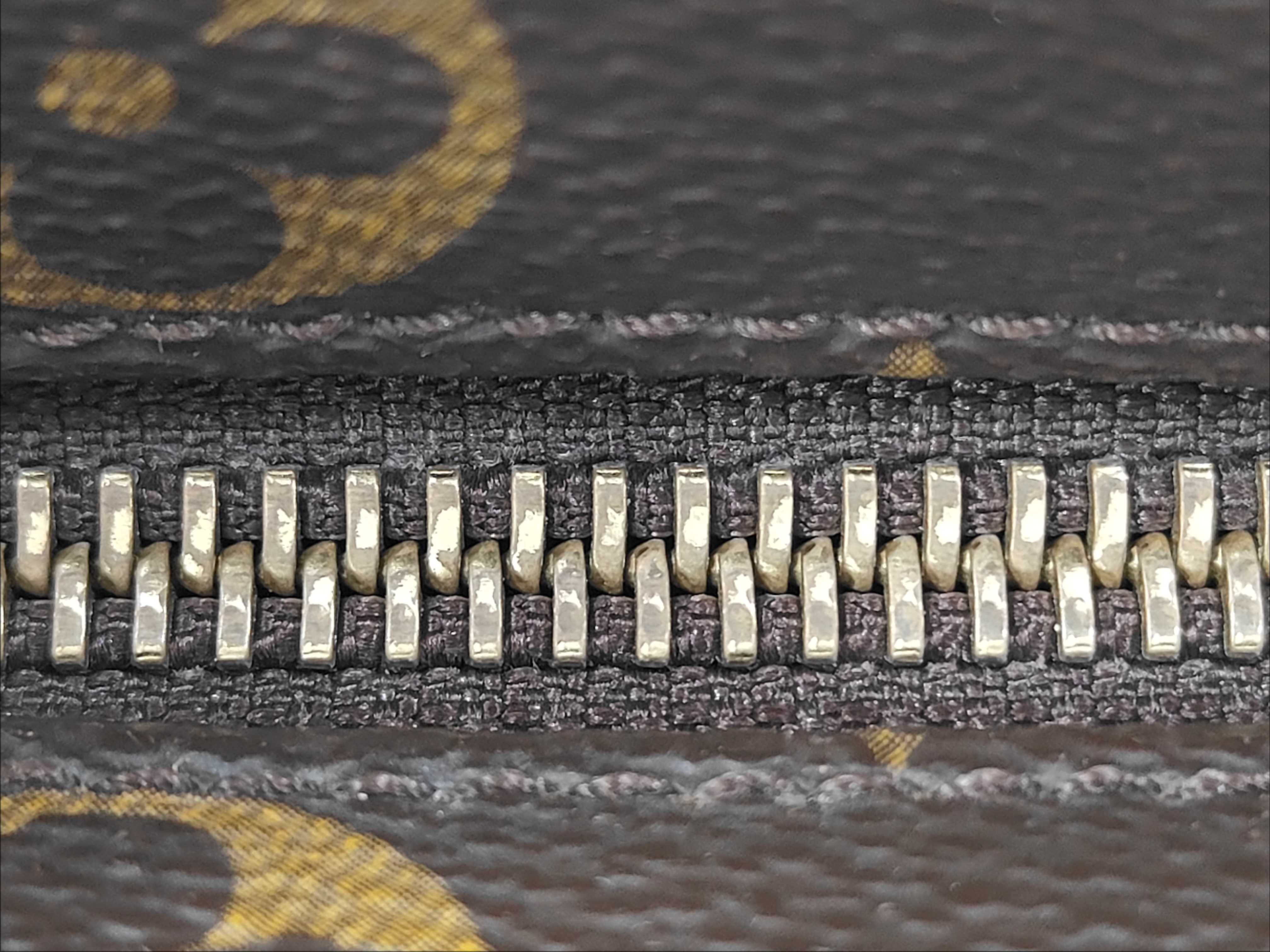 Monogram Brand Bag Babylon MB0071 Tote Bag — view 10