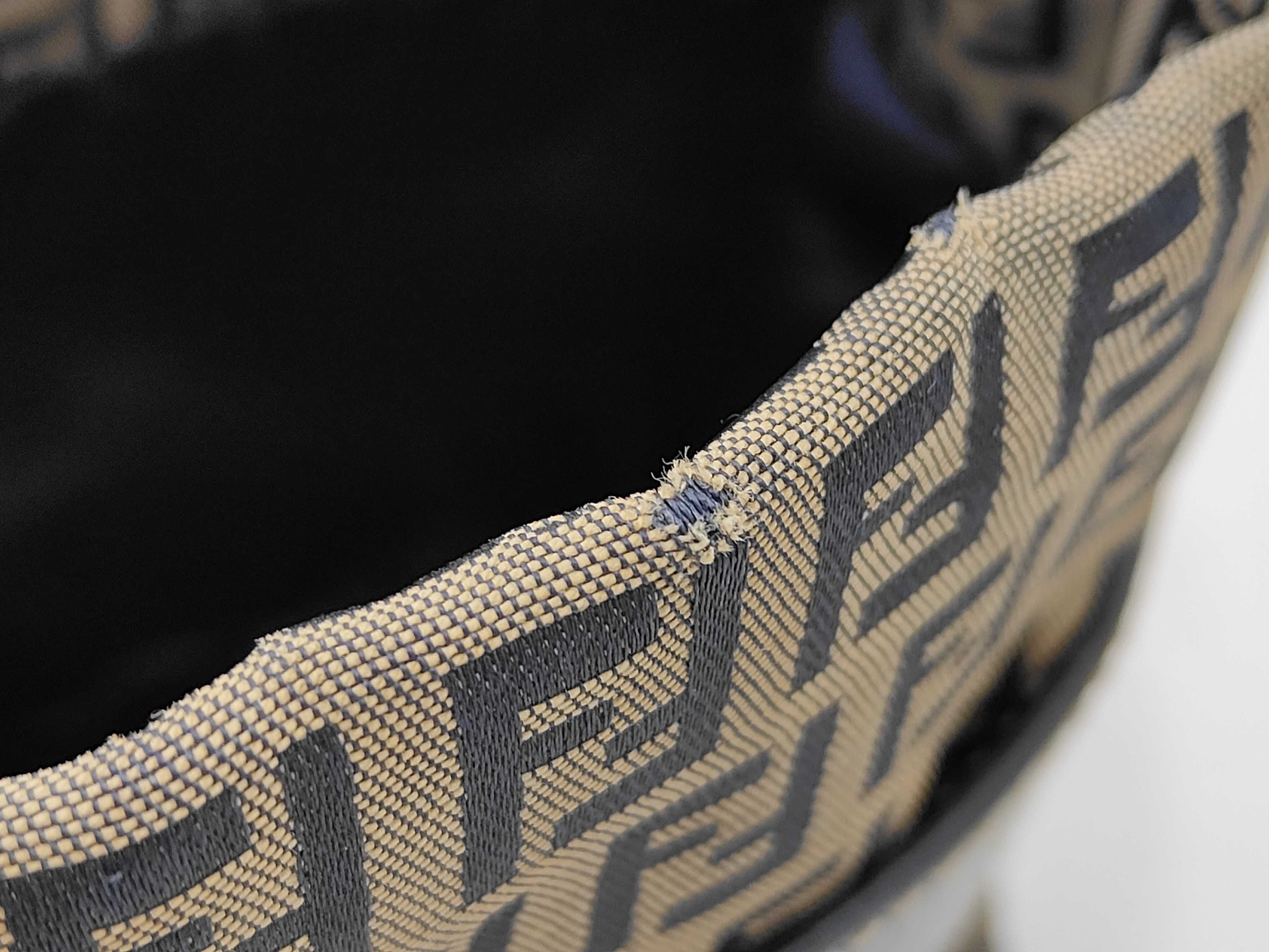 Zucca pattern handbag — view 11