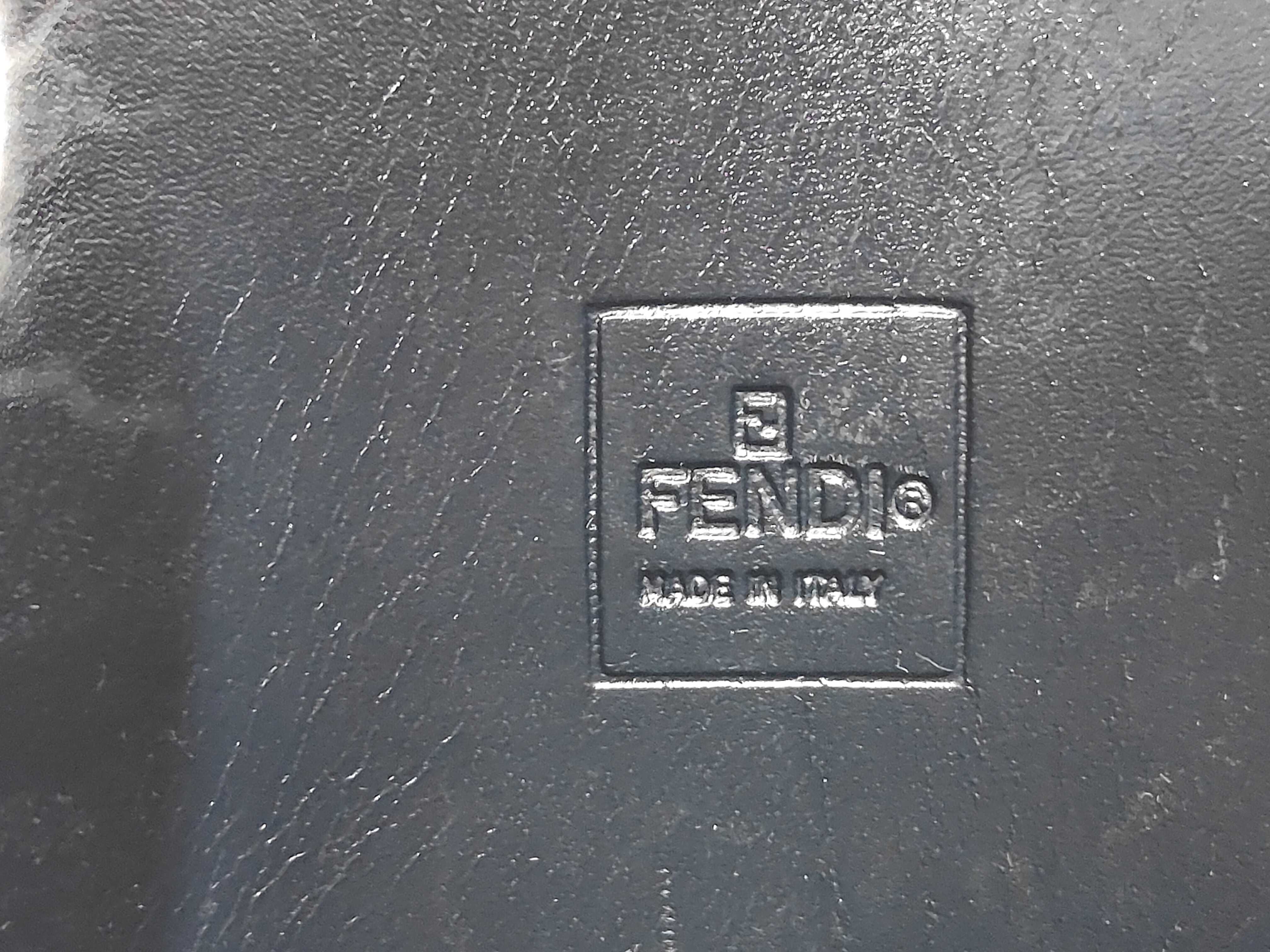 Zucca pattern handbag — view 9