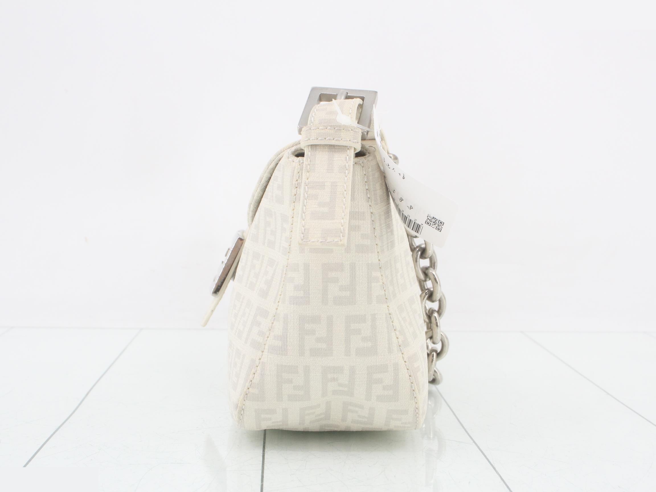 ZUCCA Mamma Bucket Shoulder Bag — view 3