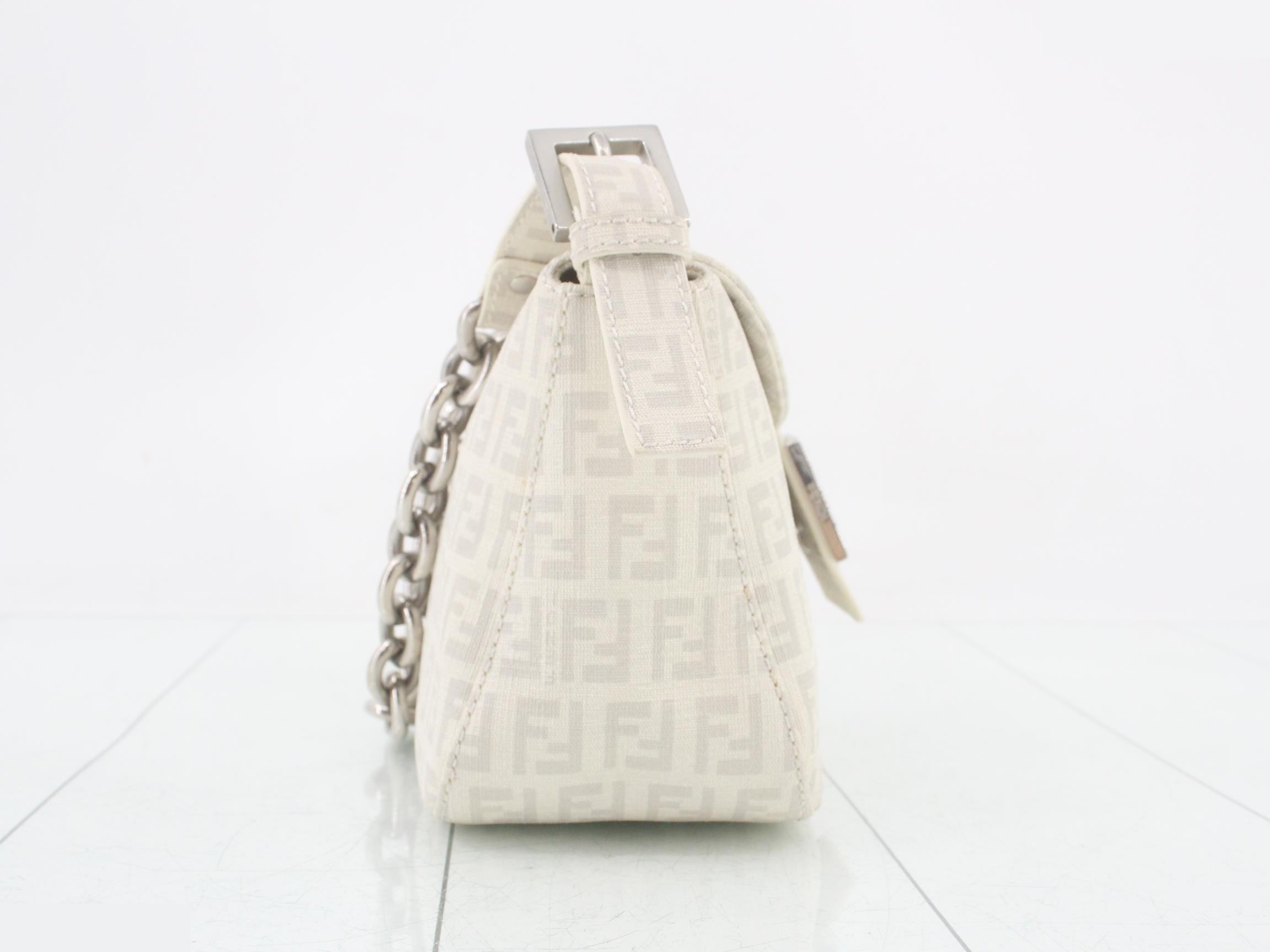 ZUCCA Mamma Bucket Shoulder Bag — view 4