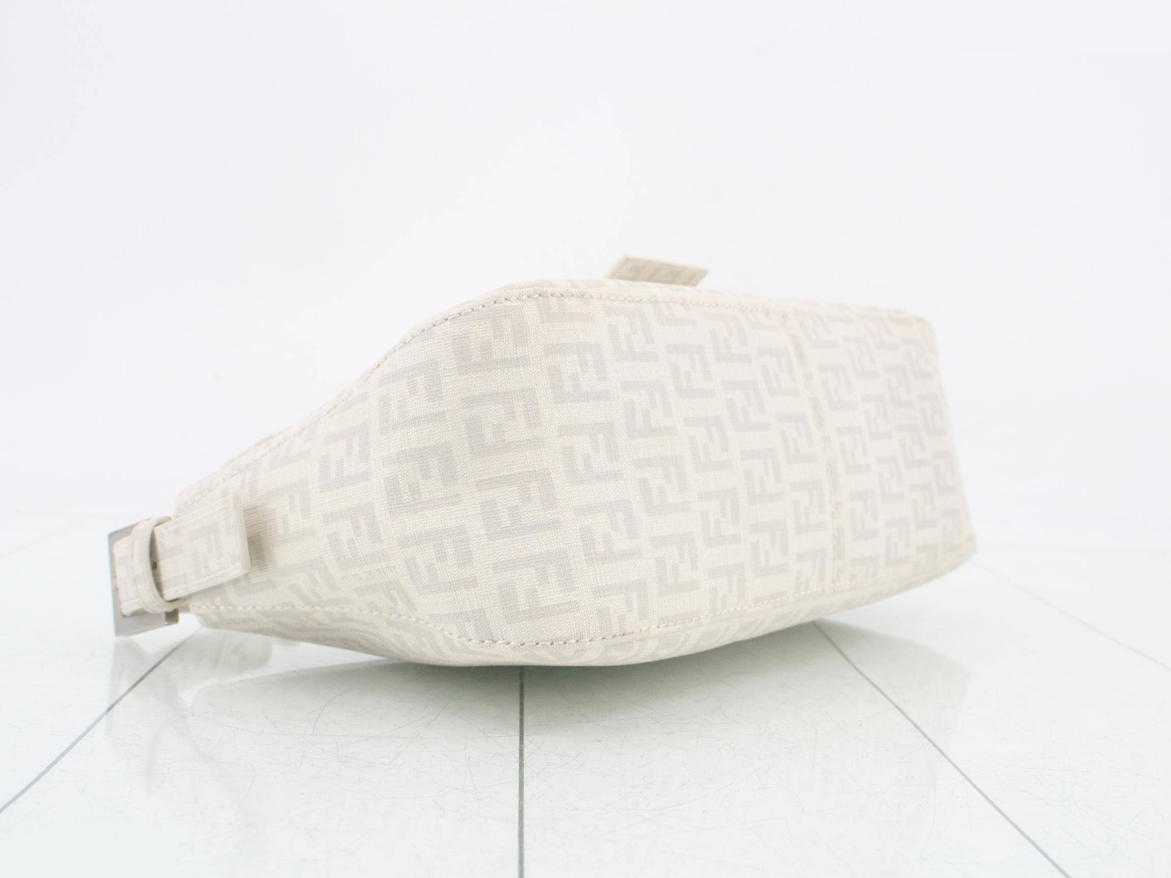 ZUCCA Mamma Bucket Shoulder Bag — view 5