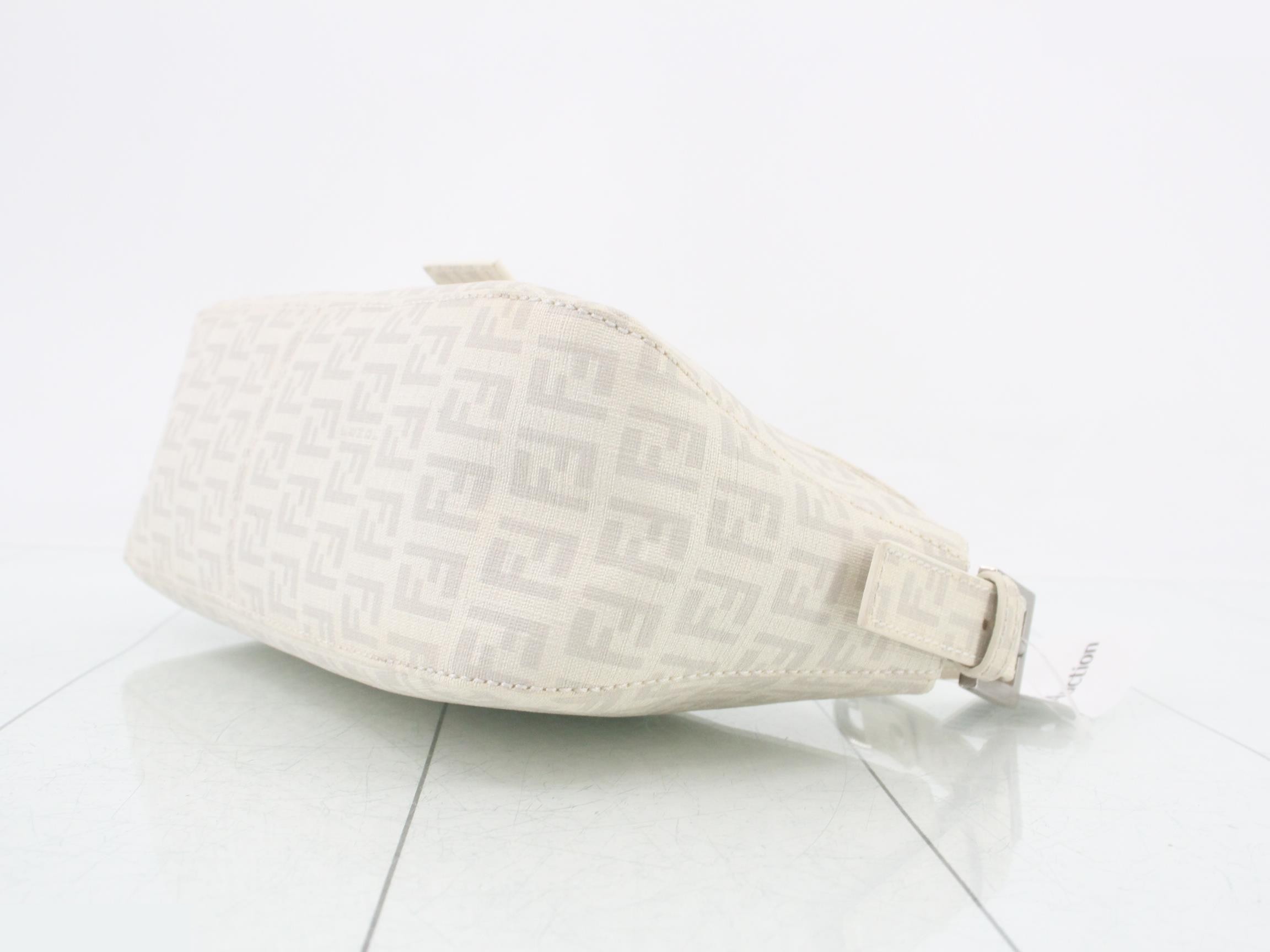 ZUCCA Mamma Bucket Shoulder Bag — view 6
