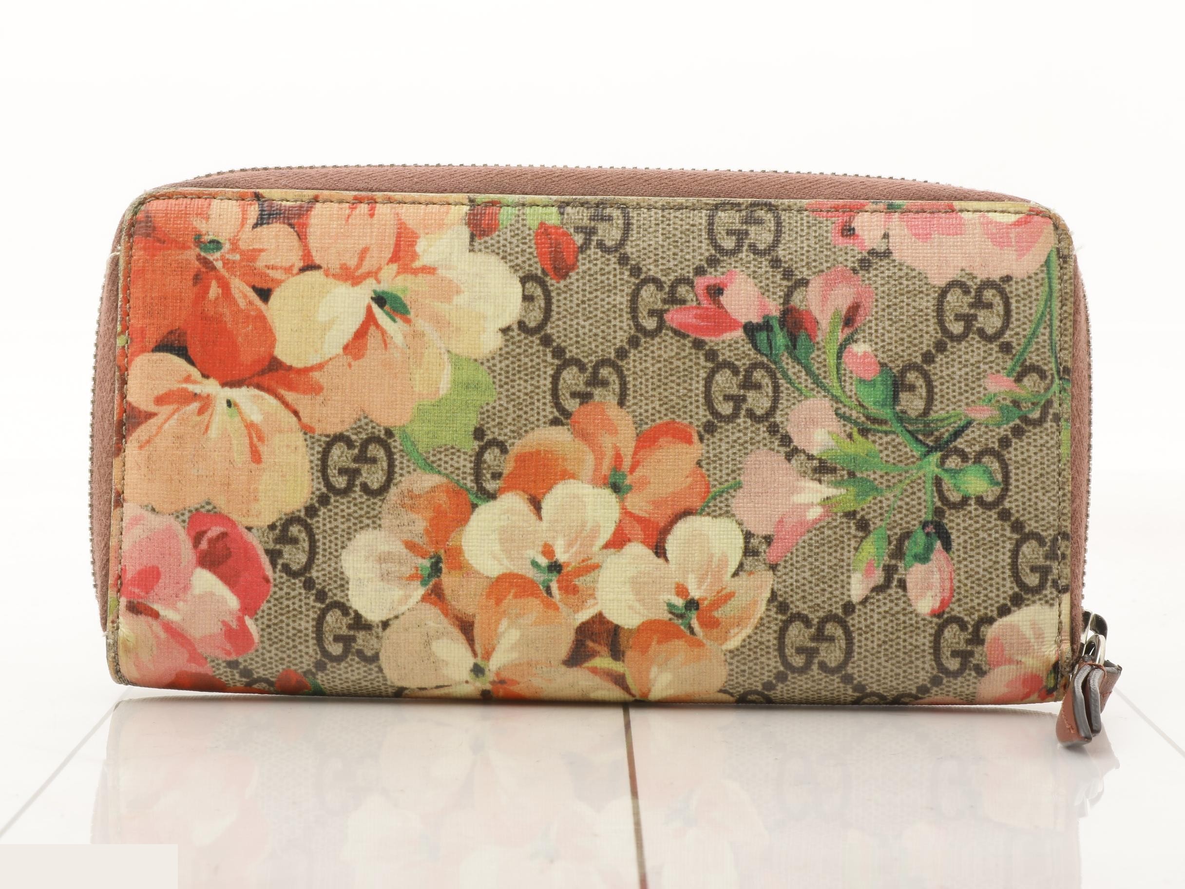 GG Blooms (Bags) and Wallets — view 2