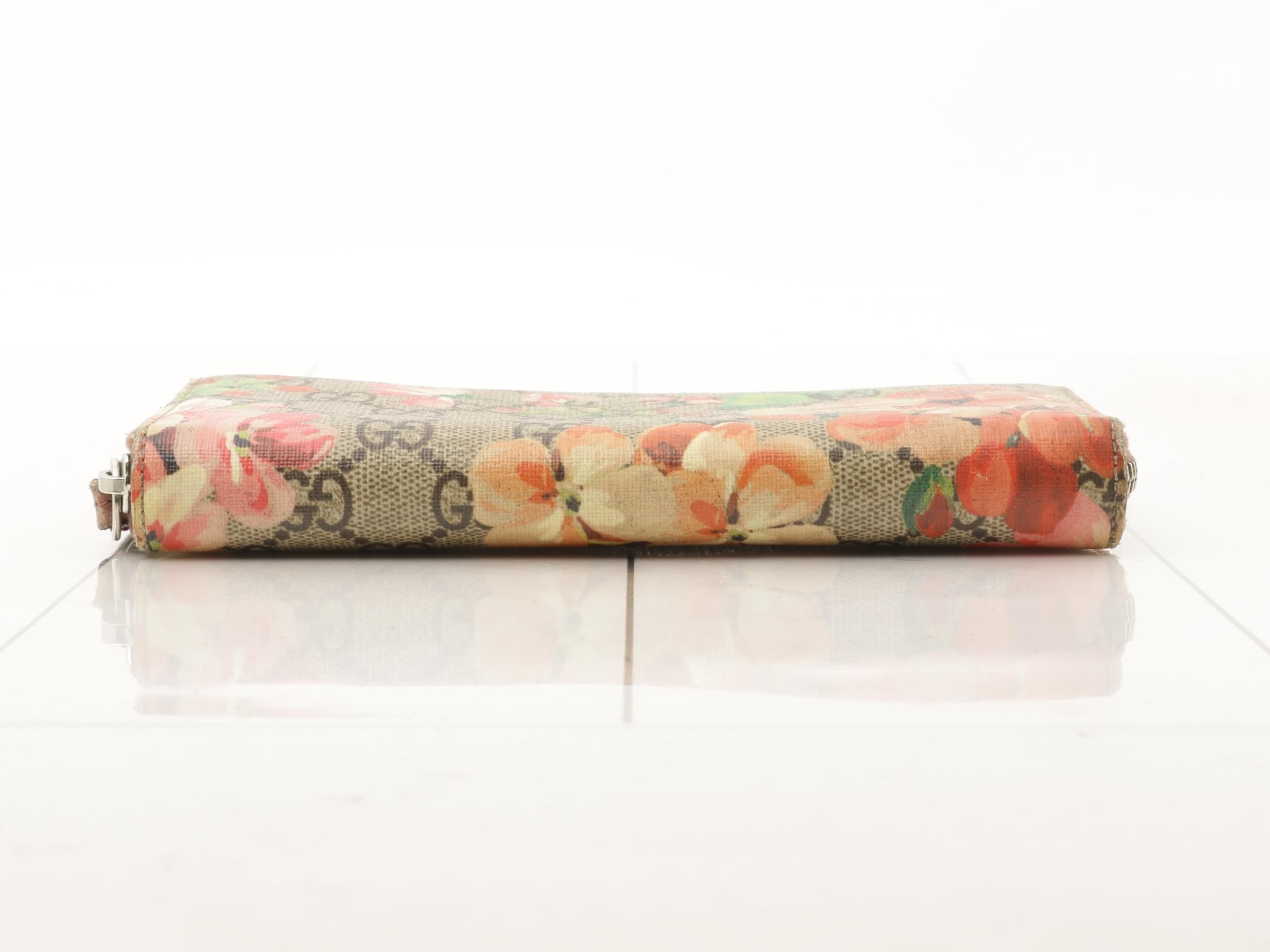 GG Blooms (Bags) and Wallets — view 3