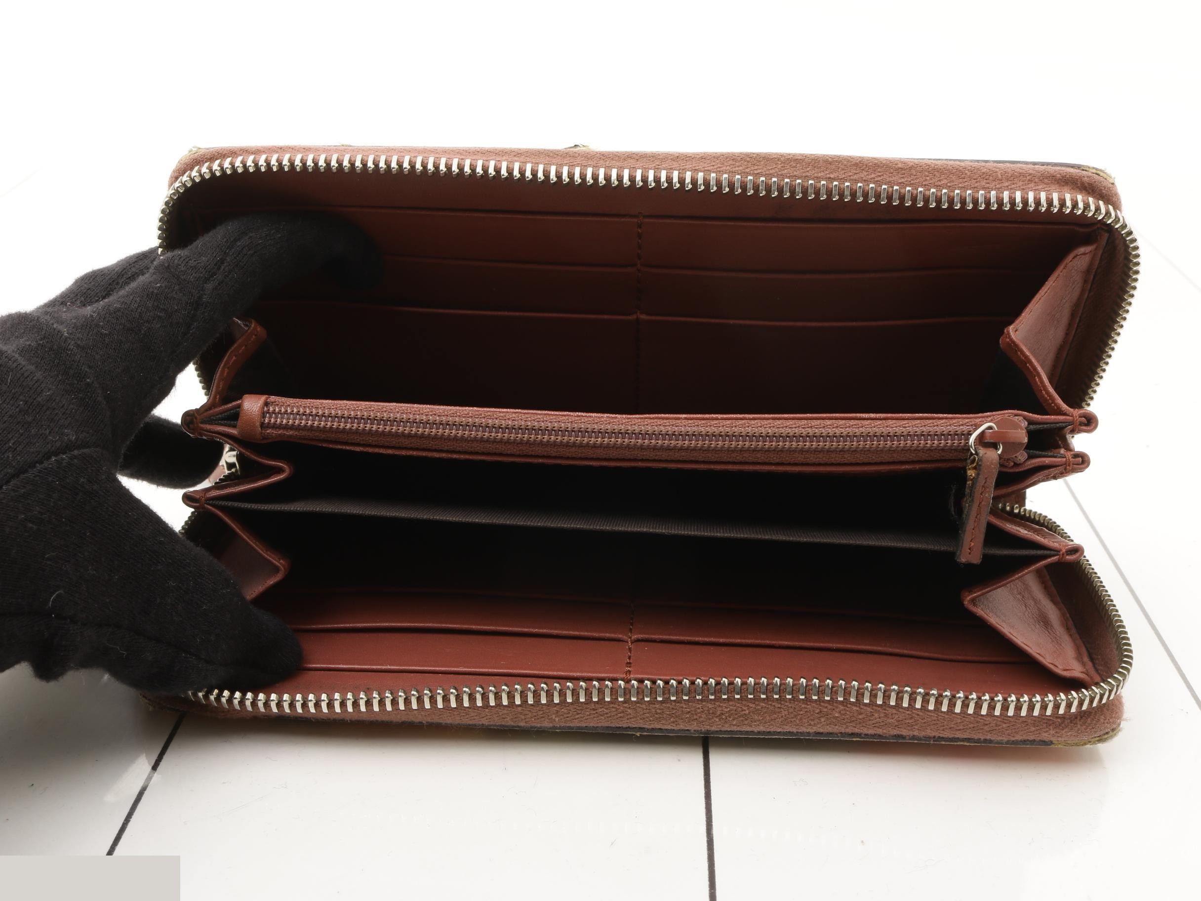 GG Blooms (Bags) and Wallets — view 4