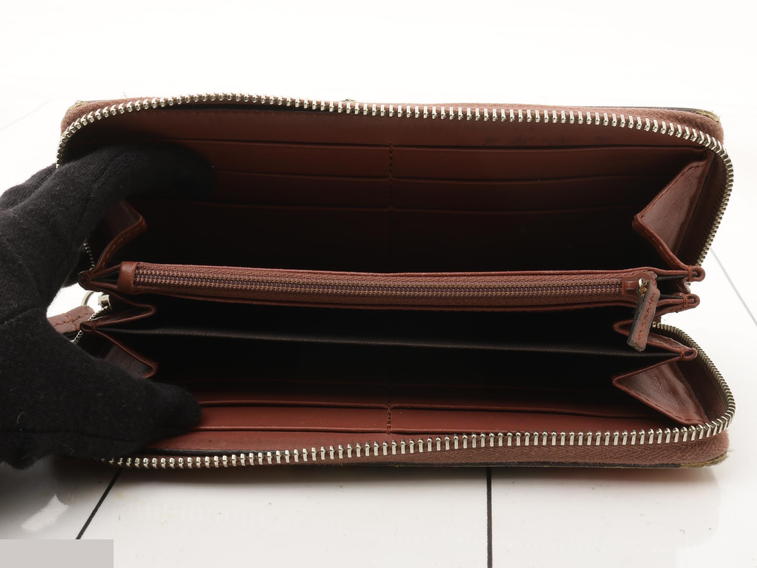 GG Blooms (Bags) and Wallets — view 5