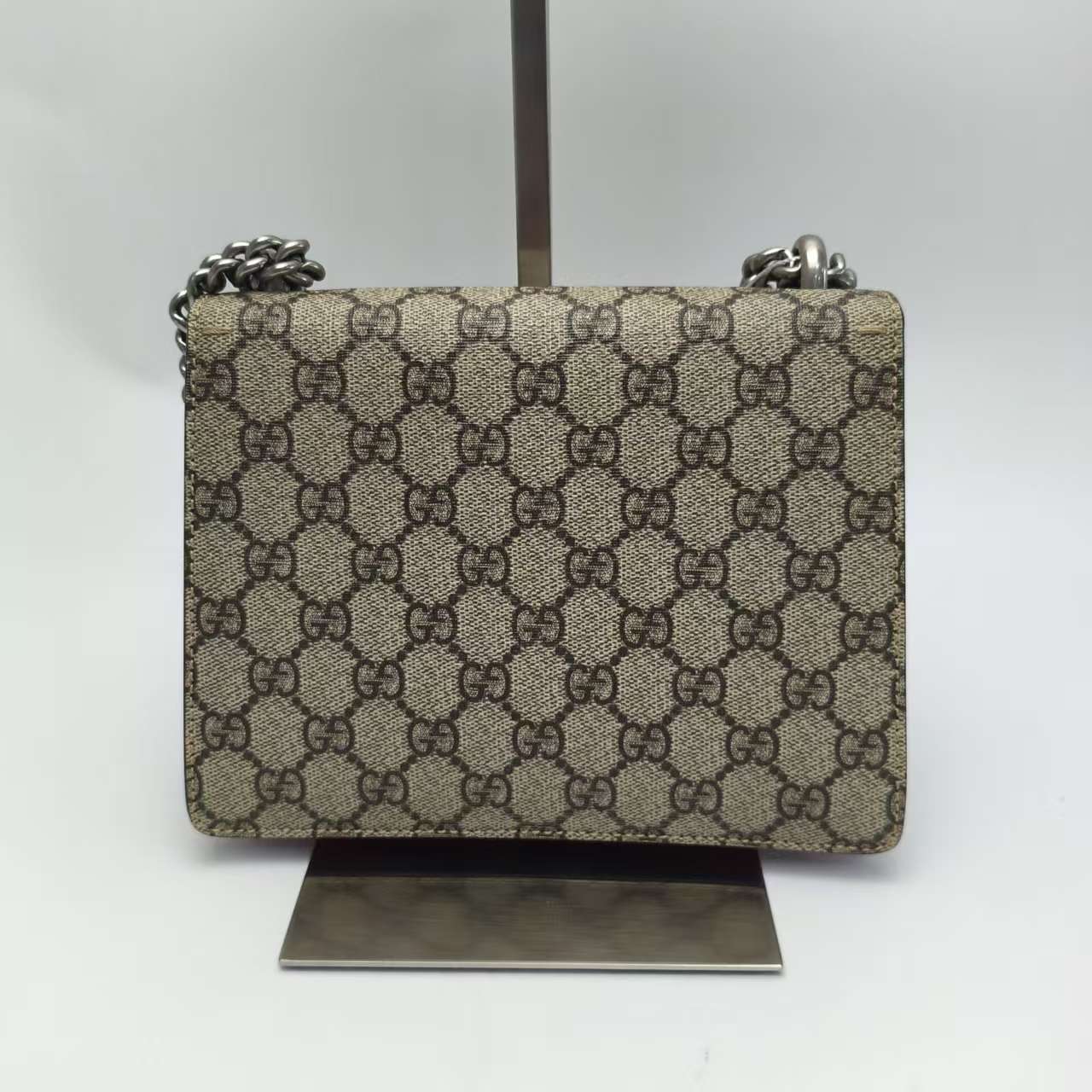【*Shipped from: China*】GUCCI Dionysus PU 421970 Shoulder Bag — view 2