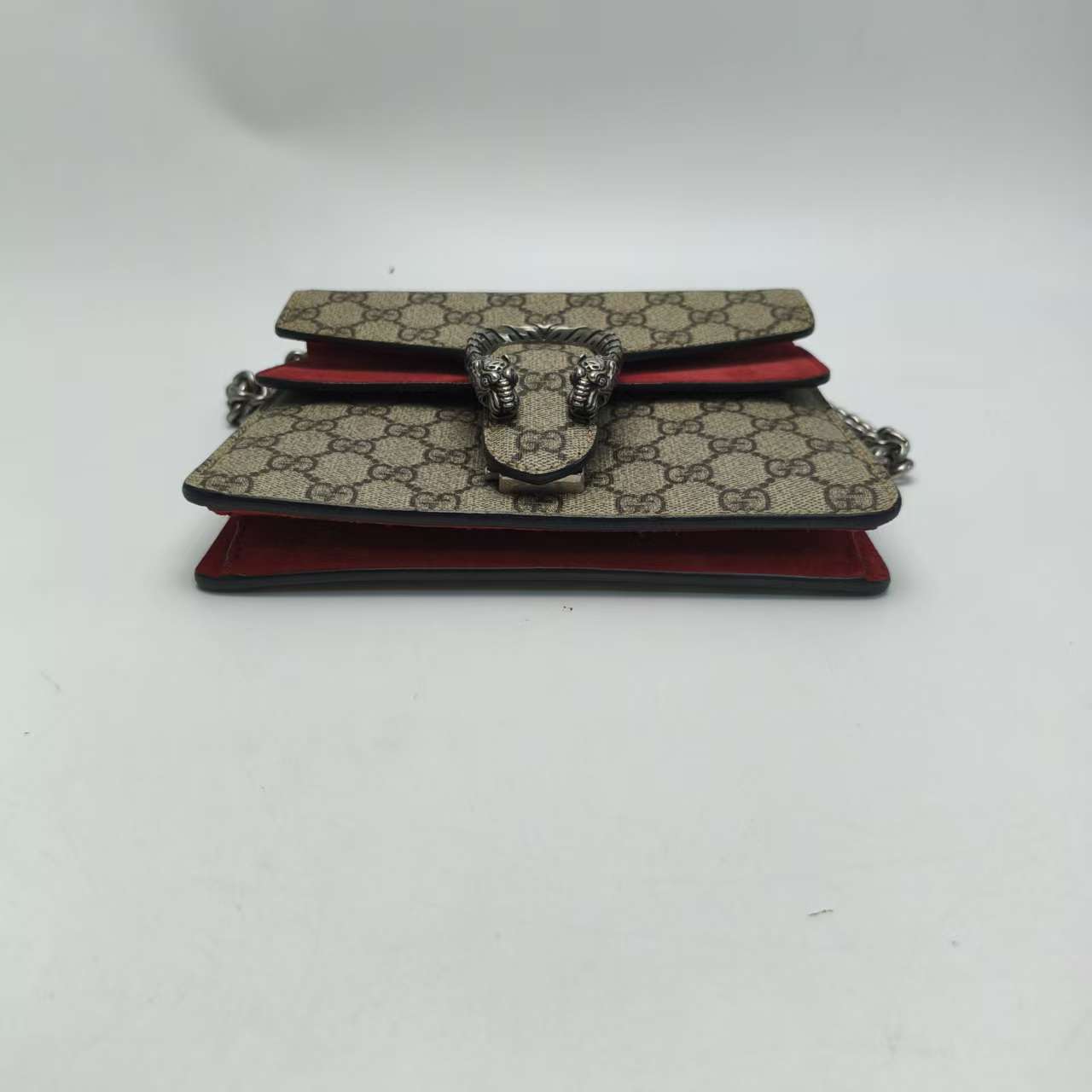 【*Shipped from: China*】GUCCI Dionysus PU 421970 Shoulder Bag — view 5