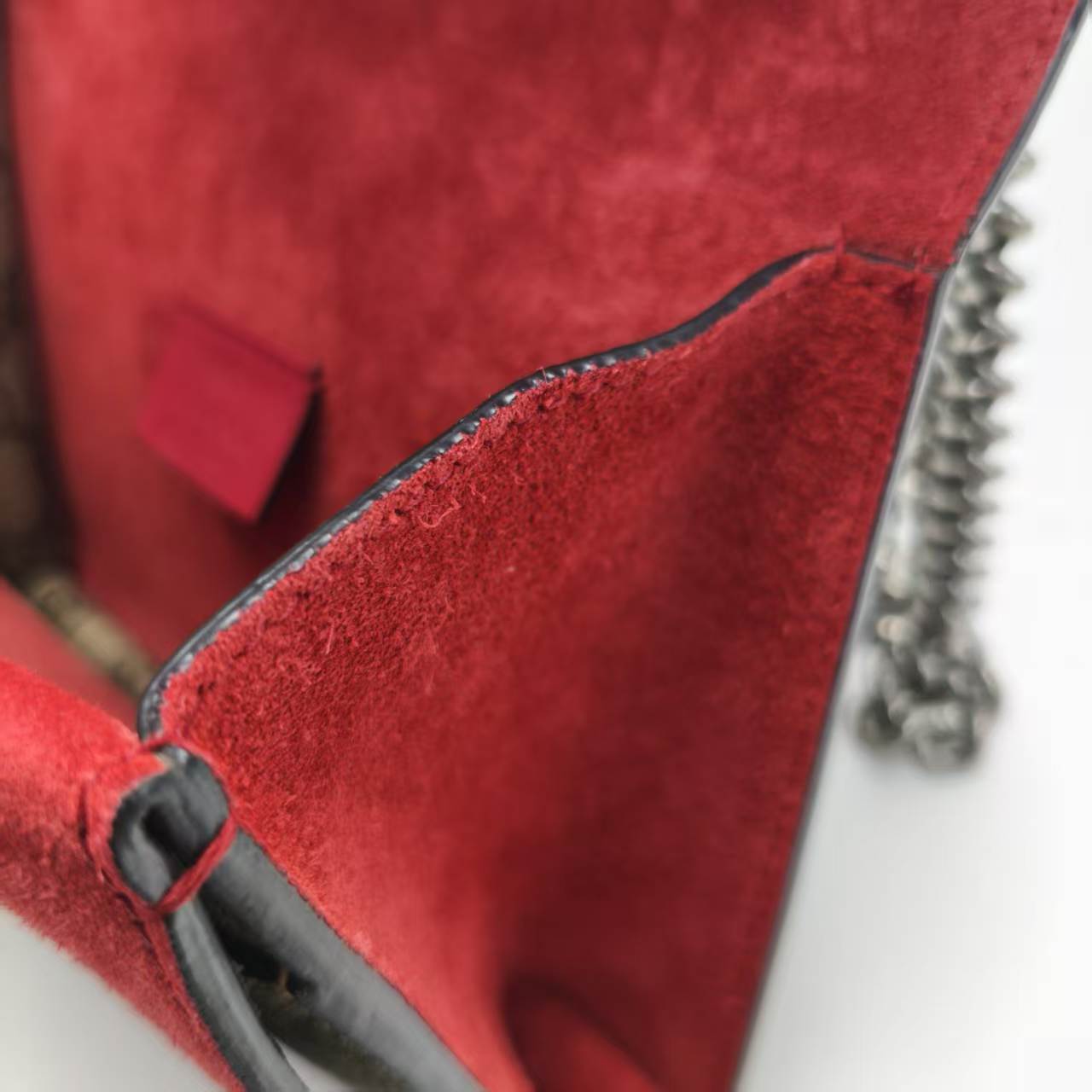 【*Shipped from: China*】GUCCI Dionysus PU 421970 Shoulder Bag — view 10