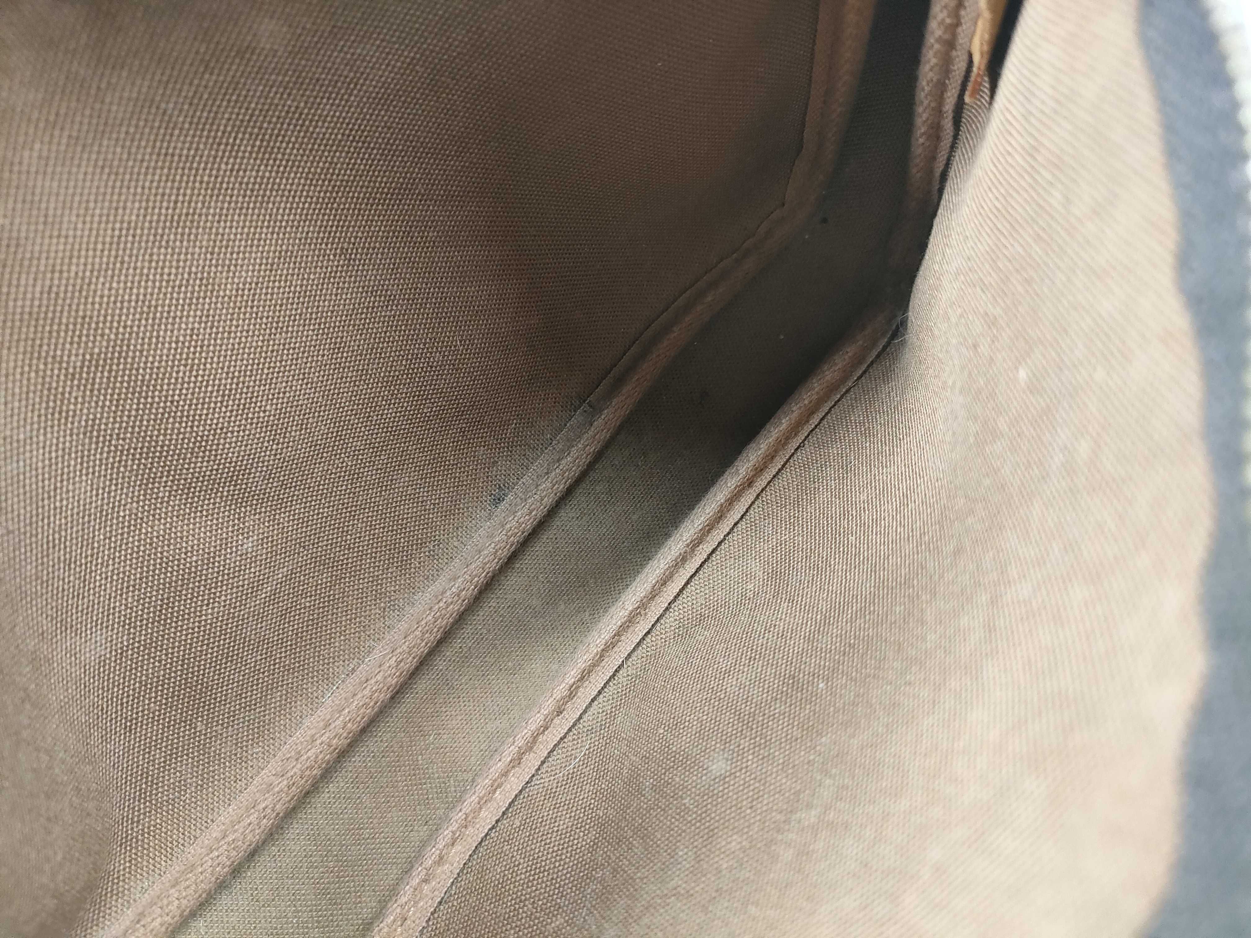 Monogram Accessoires Pouch — view 11