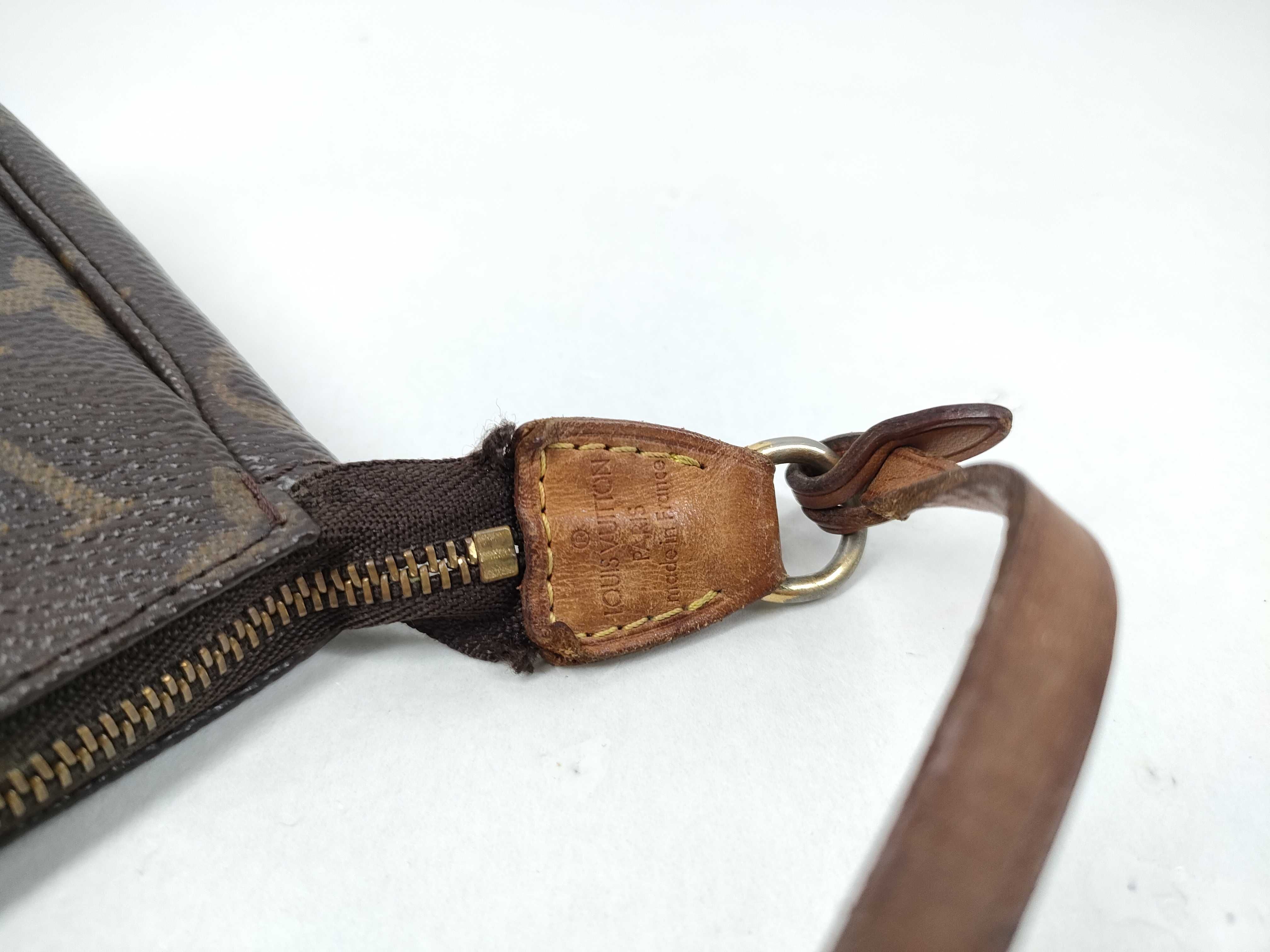 Monogram Accessoires Pouch — view 8