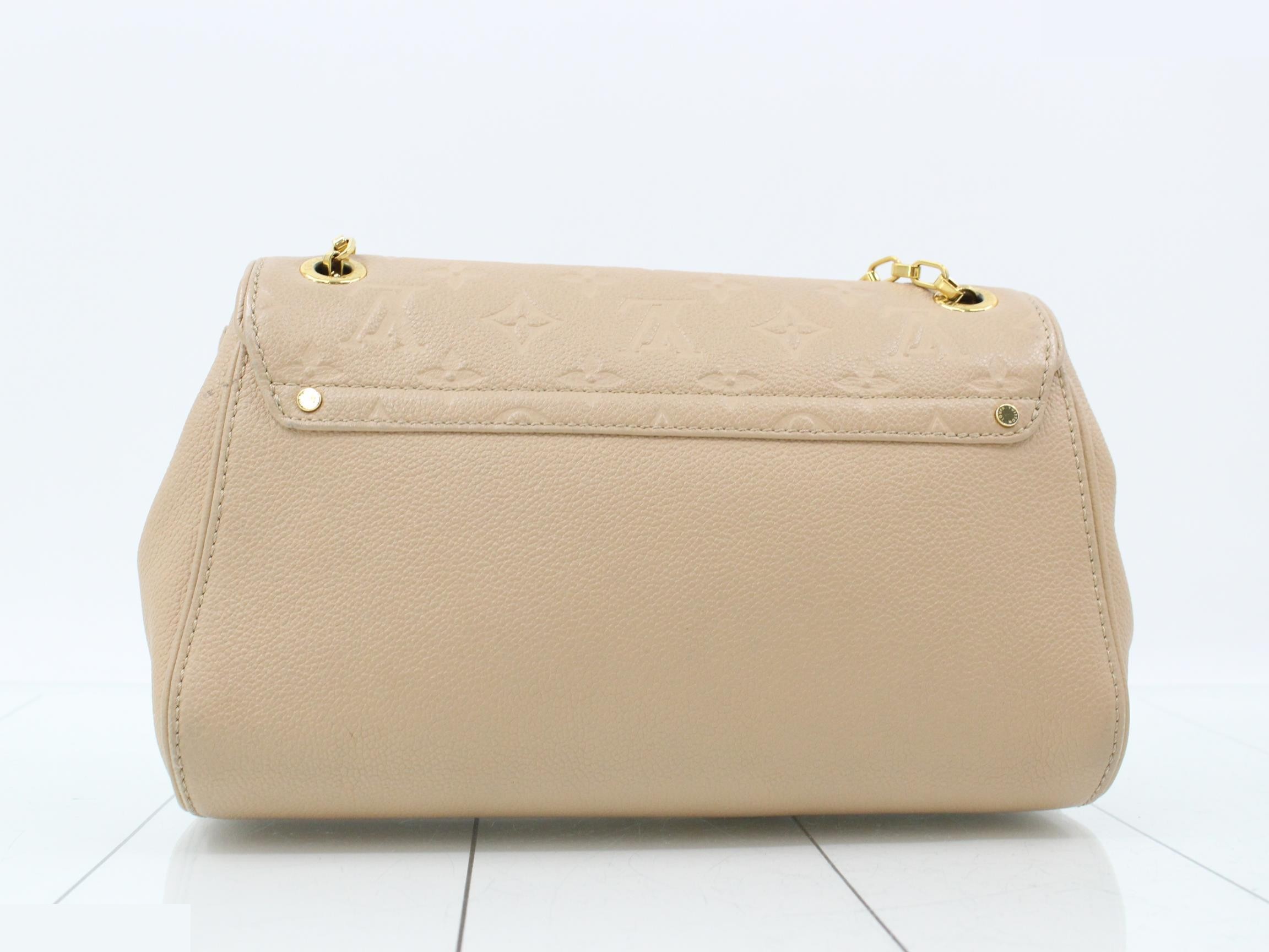 Empreinte Saint-Germain — view 2