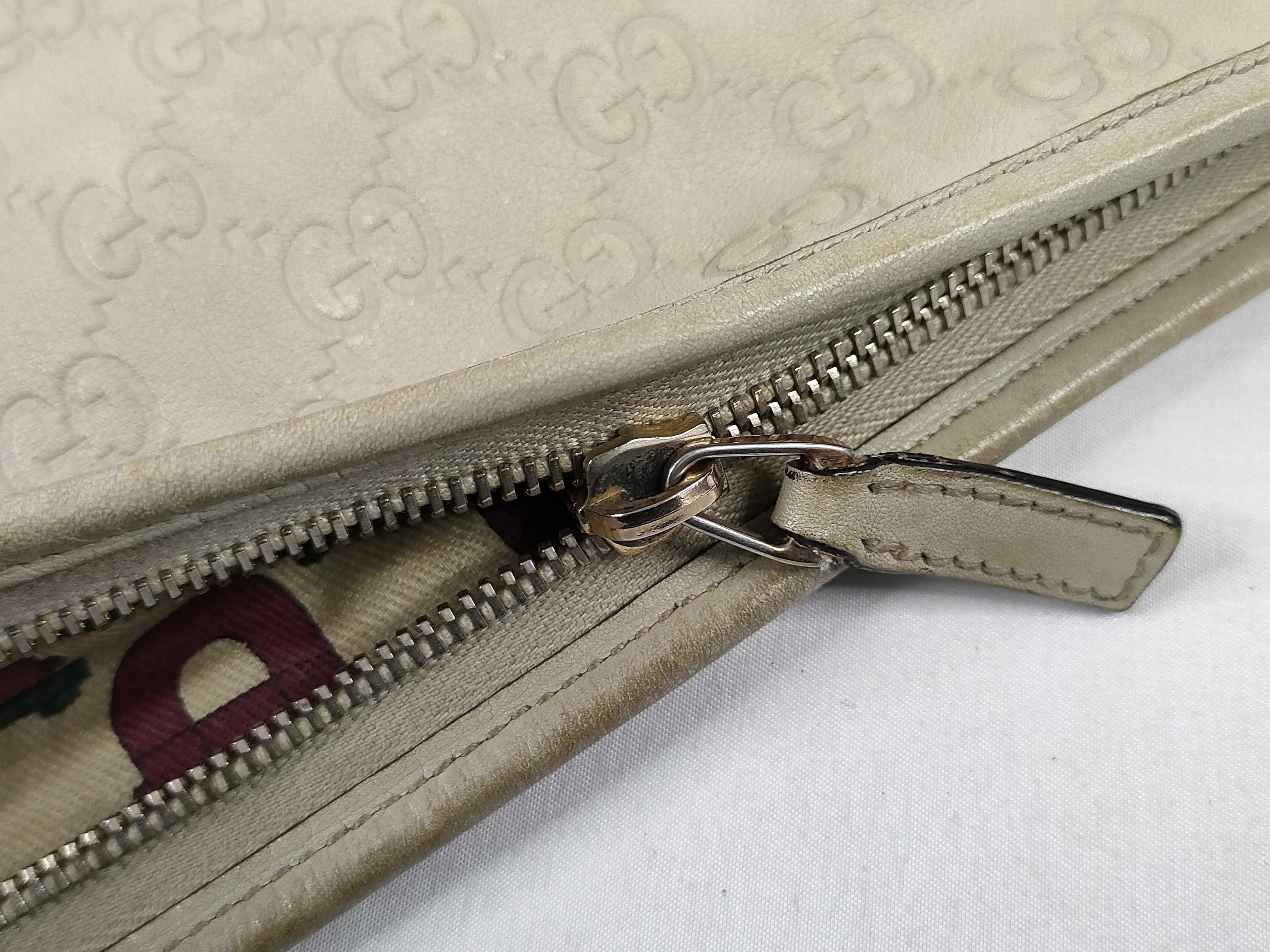 Guccissima Gucci Abbey Shoulder Bag 131326 Shoulder Bag — view 13