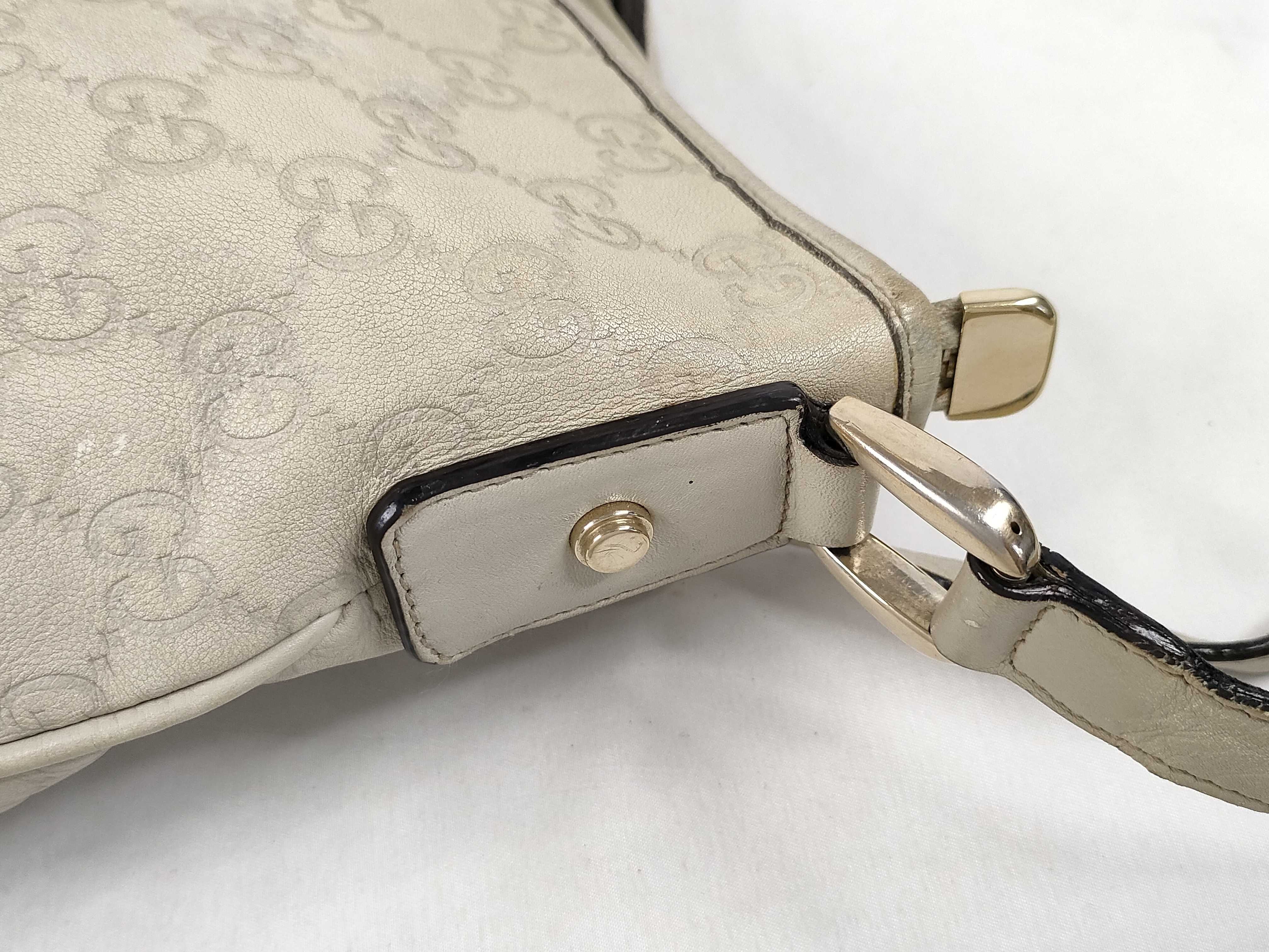 Guccissima Gucci Abbey Shoulder Bag 131326 Shoulder Bag — view 5