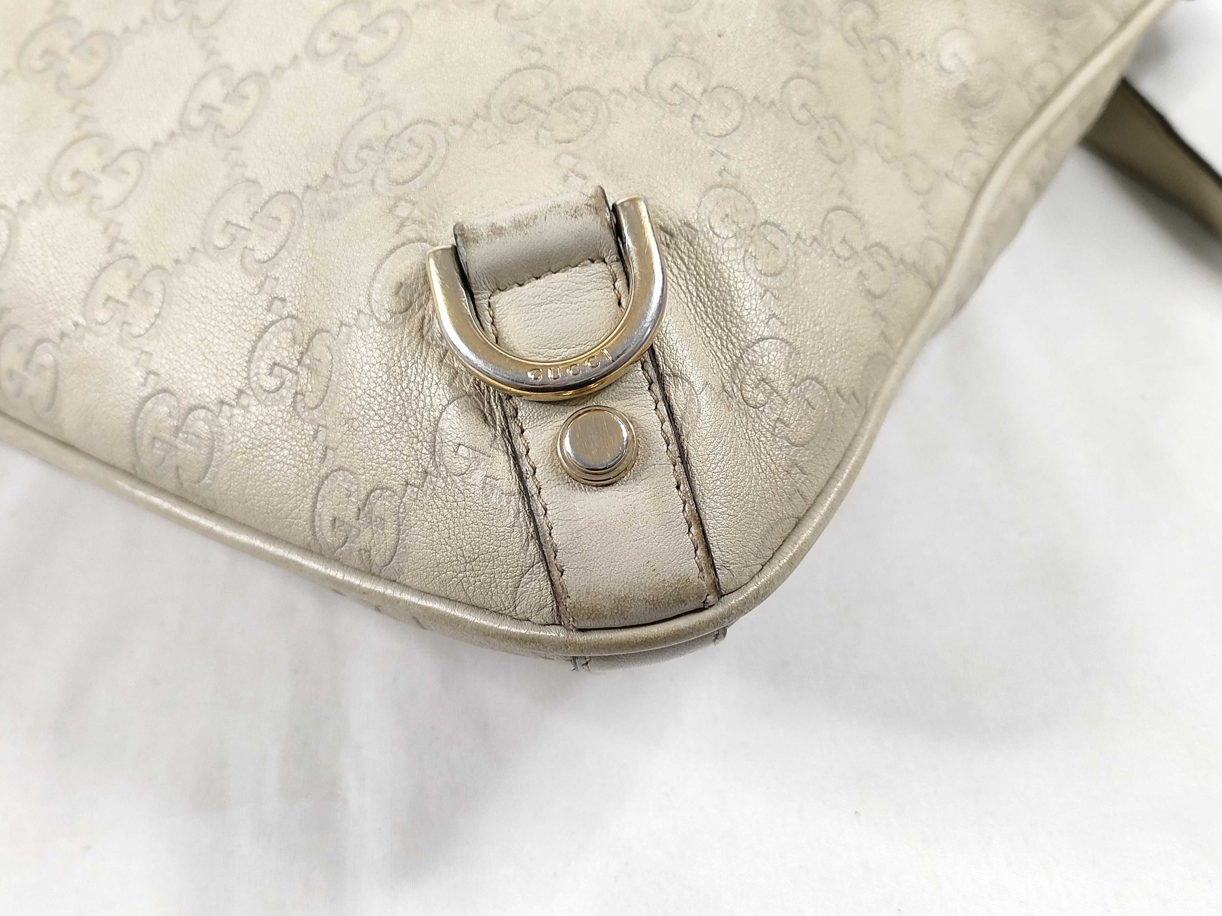 Guccissima Gucci Abbey Shoulder Bag 131326 Shoulder Bag — view 6