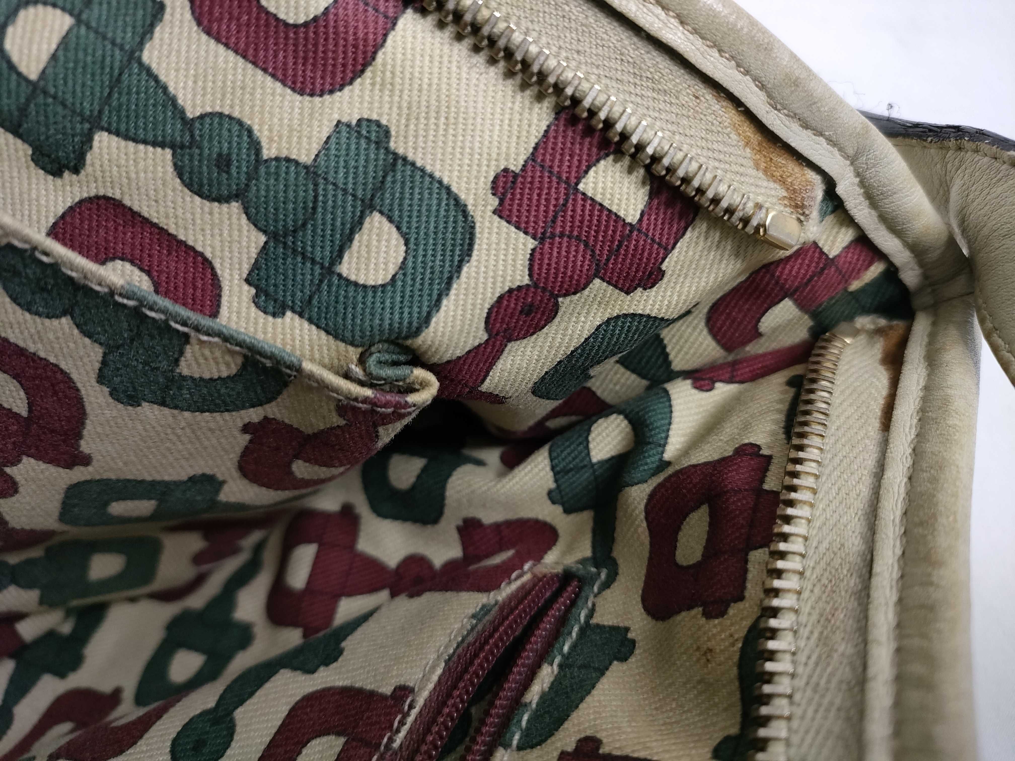 Guccissima Gucci Abbey Shoulder Bag 131326 Shoulder Bag — view 9