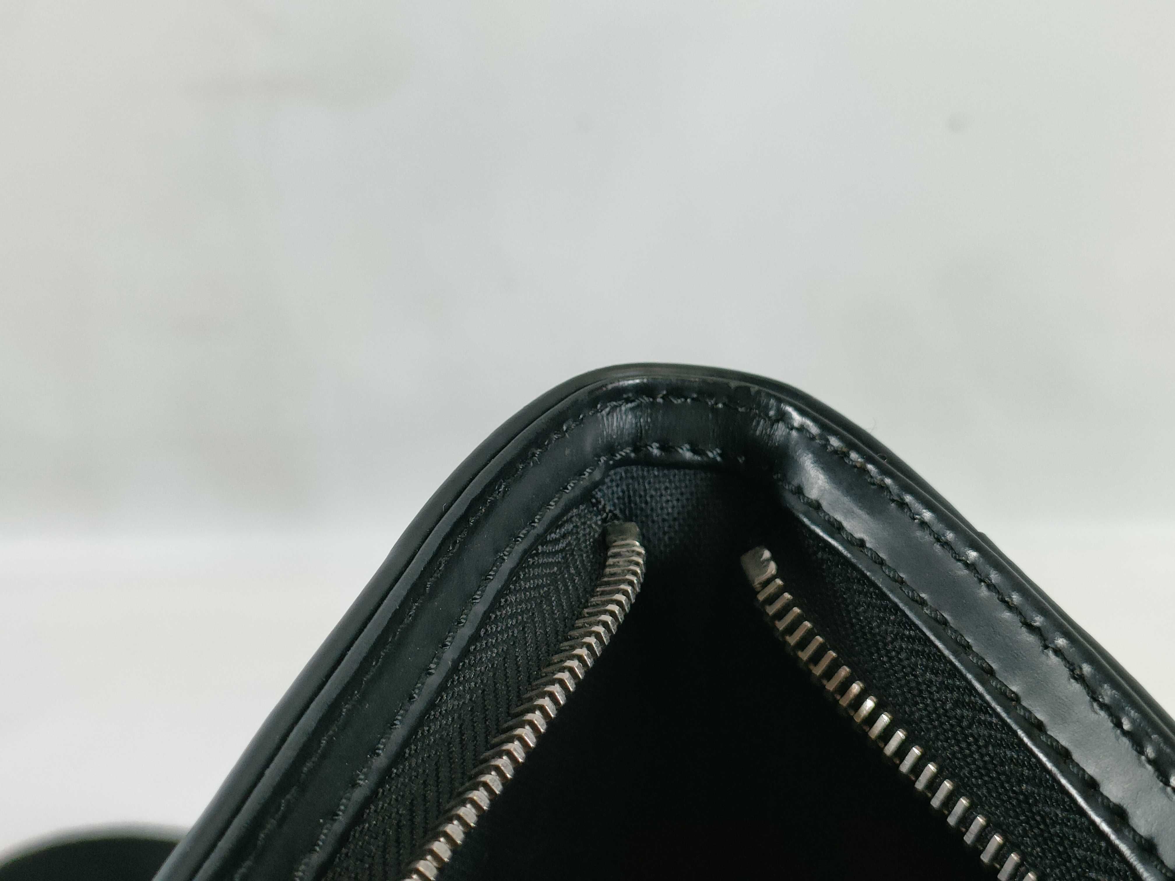 Damier Graphite N58028 Thomas Shoulder Bag — view 13