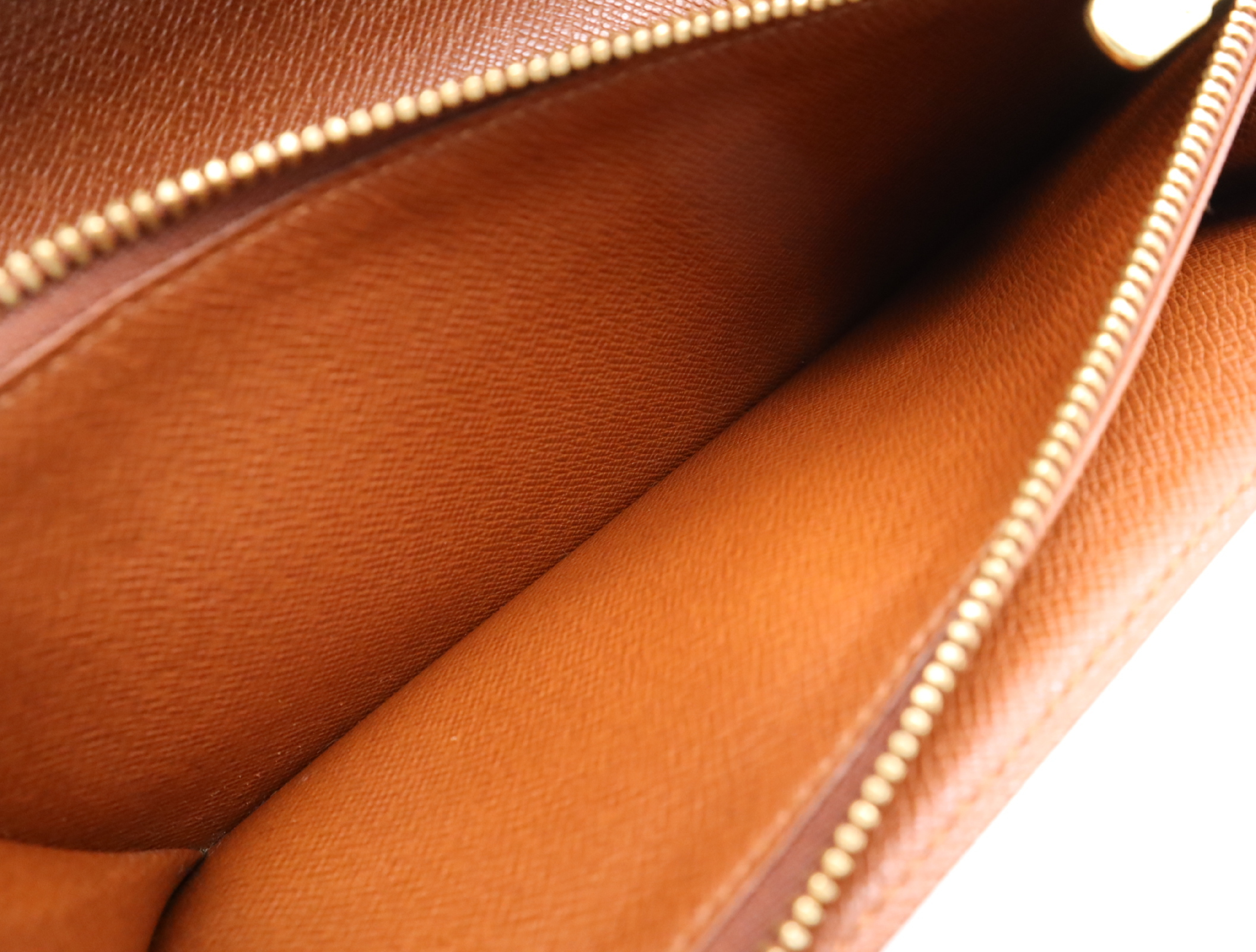 M61734 Monogram Portefeuille Sarah Wallet — view 11
