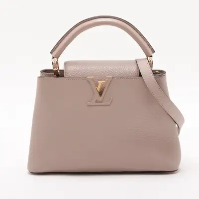 Parnasséa Capucines BB M94634 NZ2168 Beige (RFID detected)