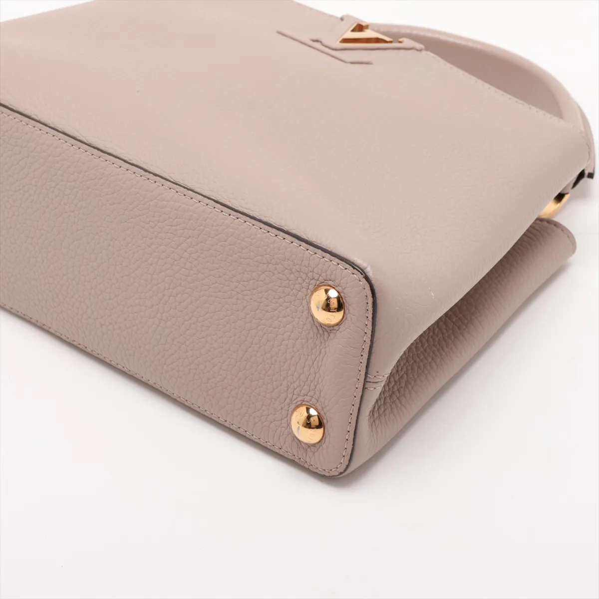 Parnasséa Capucines BB M94634 NZ2168 Beige (RFID detected) — view 3