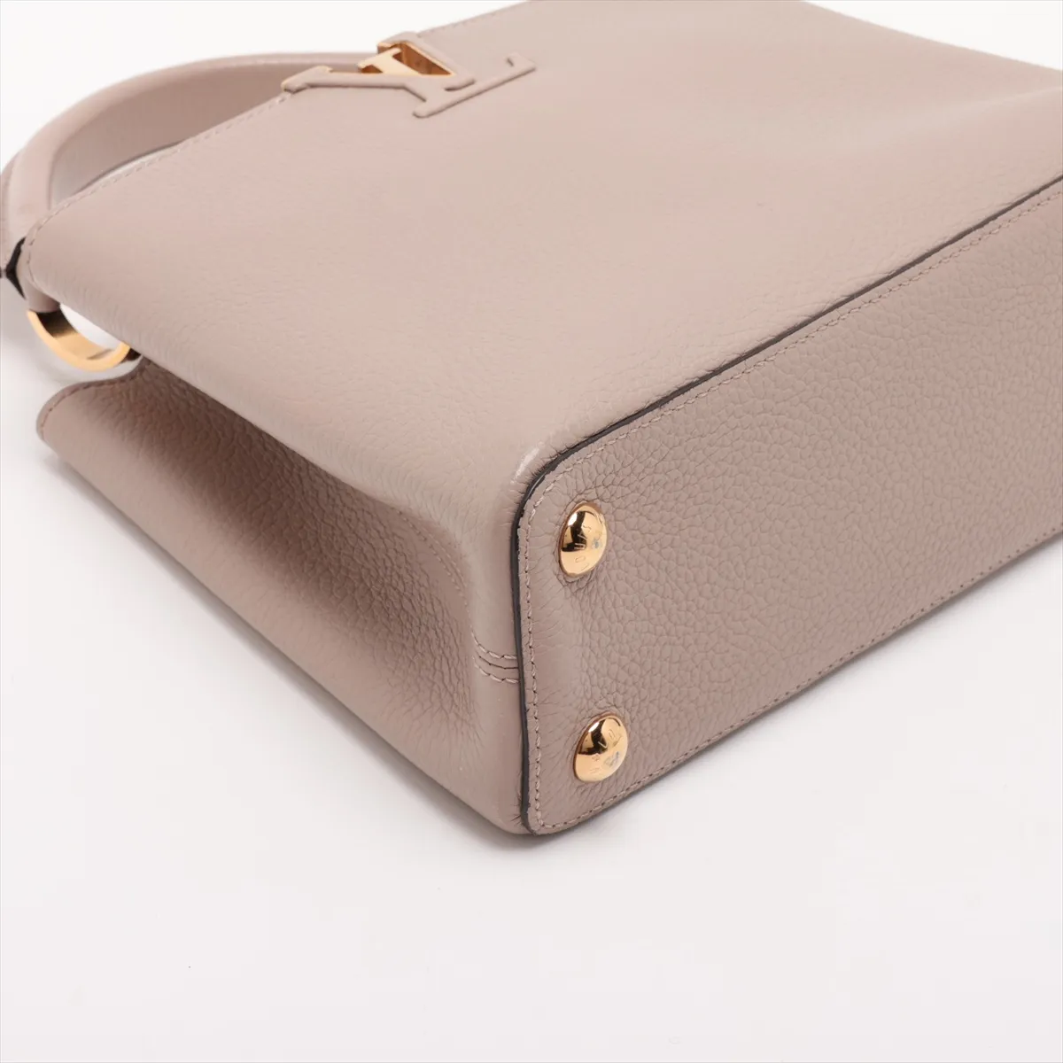 Parnasséa Capucines BB M94634 NZ2168 Beige (RFID detected) — view 4