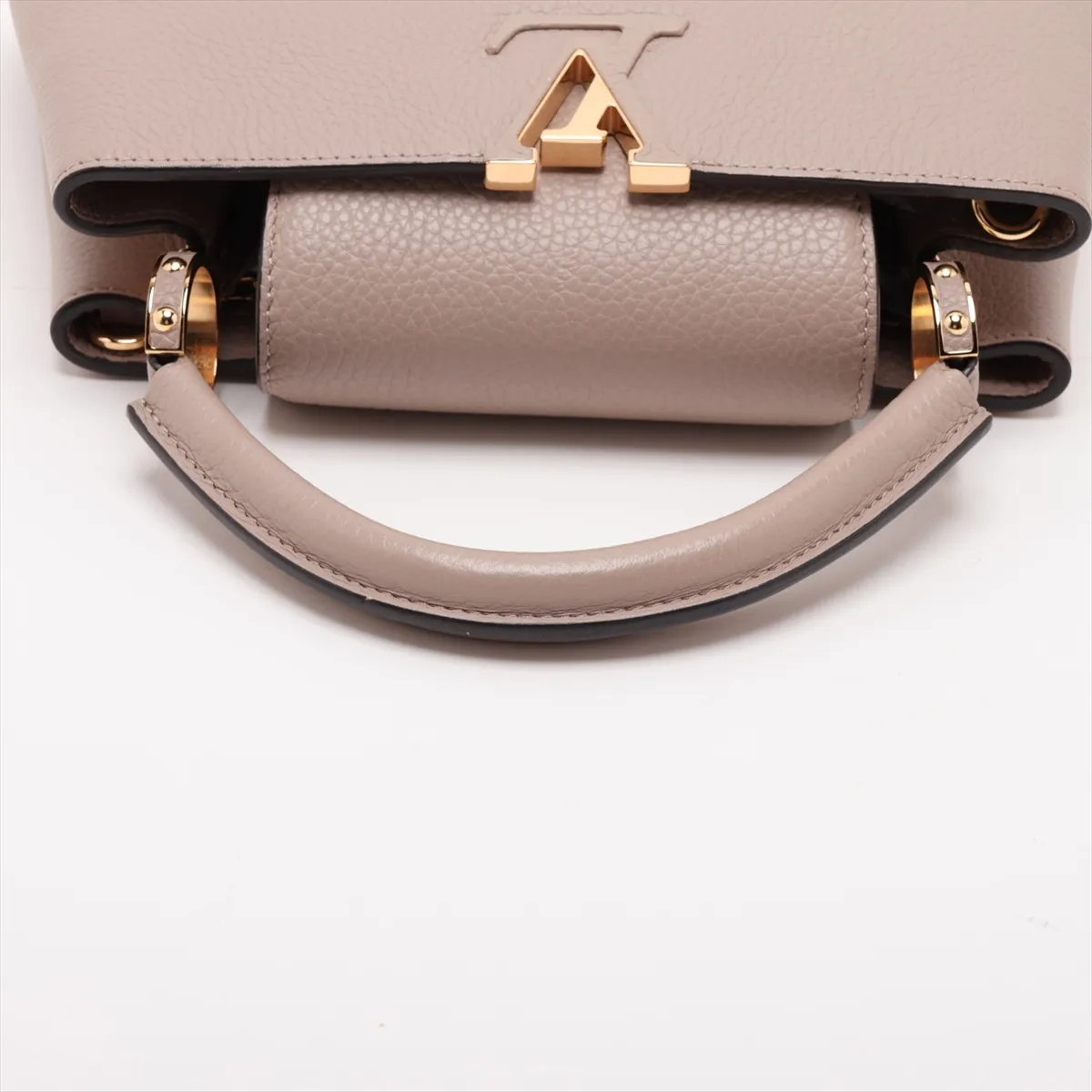 Parnasséa Capucines BB M94634 NZ2168 Beige (RFID detected) — view 5