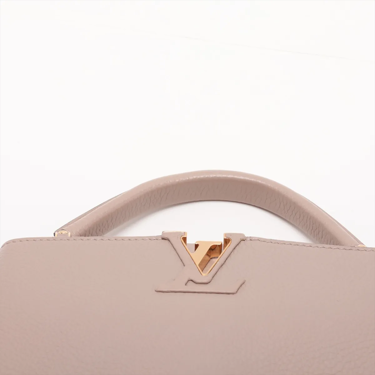 Parnasséa Capucines BB M94634 NZ2168 Beige (RFID detected) — view 6
