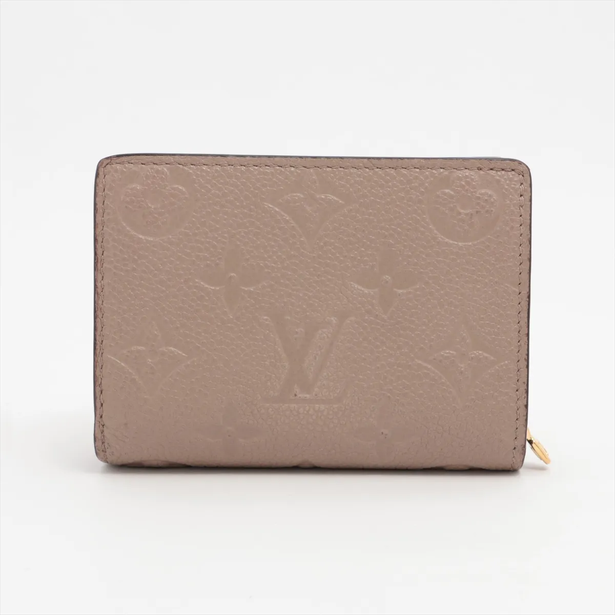 Empreinte Portefeuil Claire M80152 Tourtrail Compact Wallet RFID Reactive — view 2