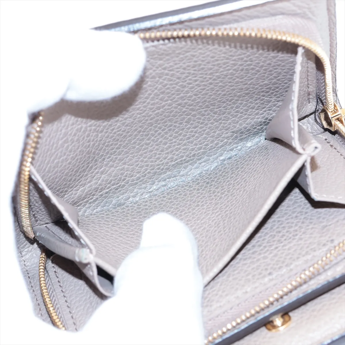 Empreinte Portefeuil Claire M80152 Tourtrail Compact Wallet RFID Reactive — view 5